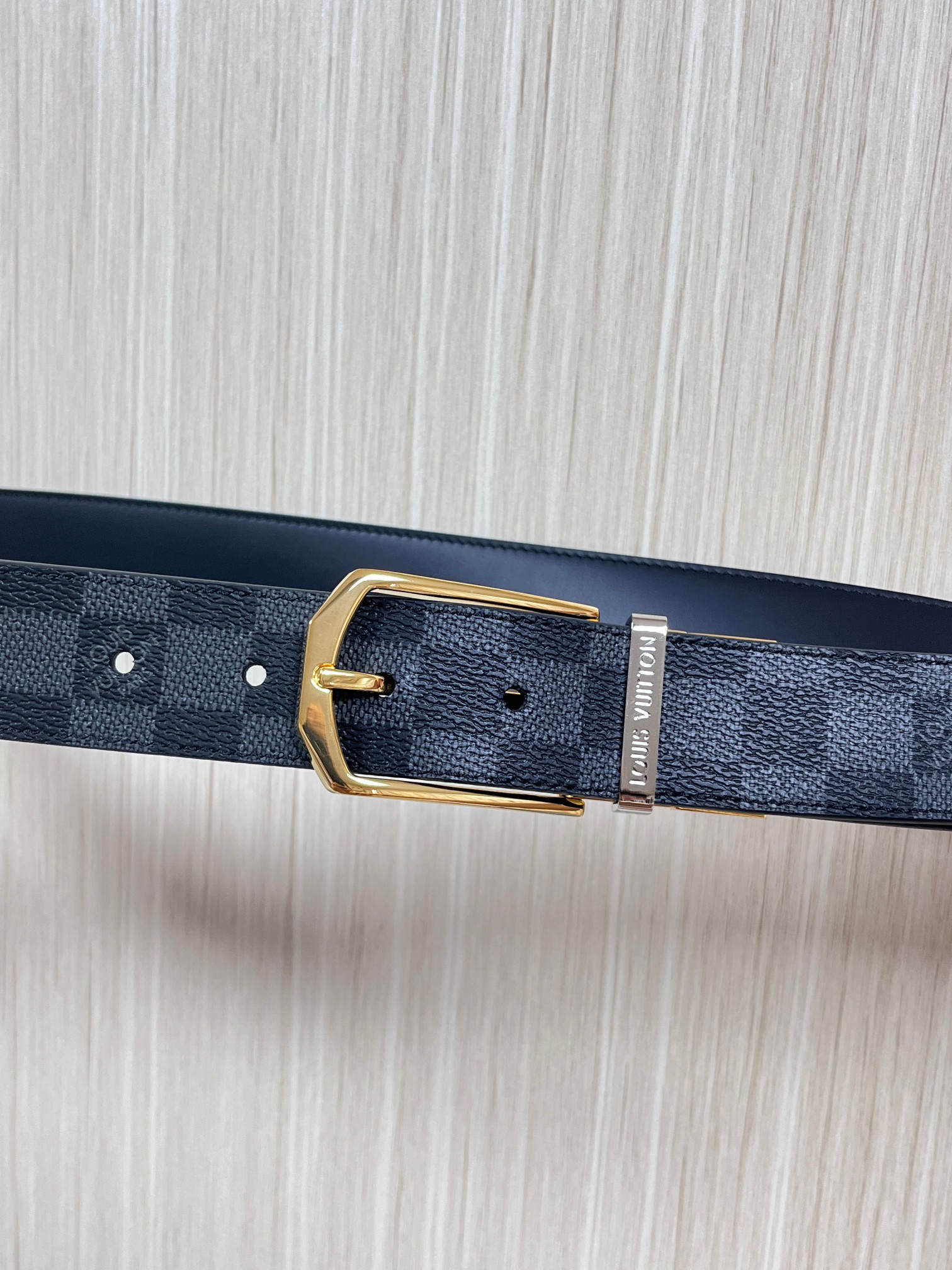 Basic Belt Cow Leather