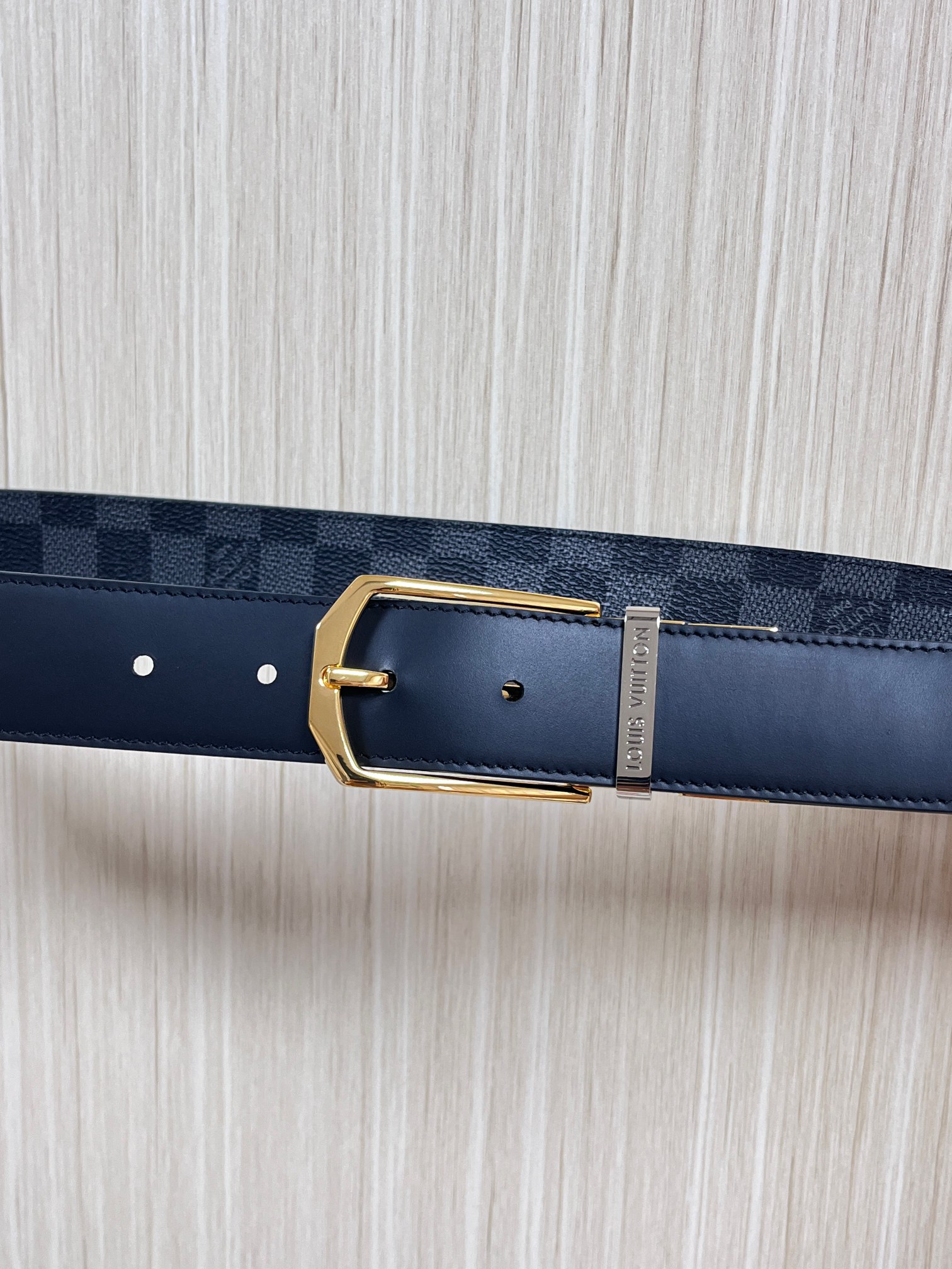 Basic Belt Cow Leather