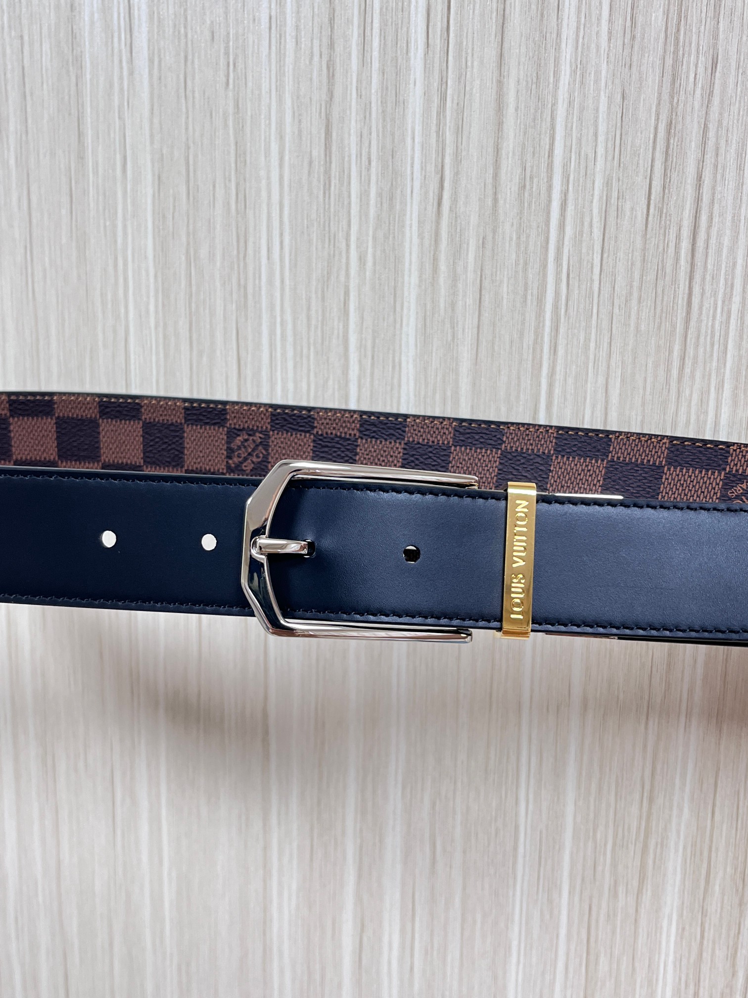 Basic Belt Cow Leather