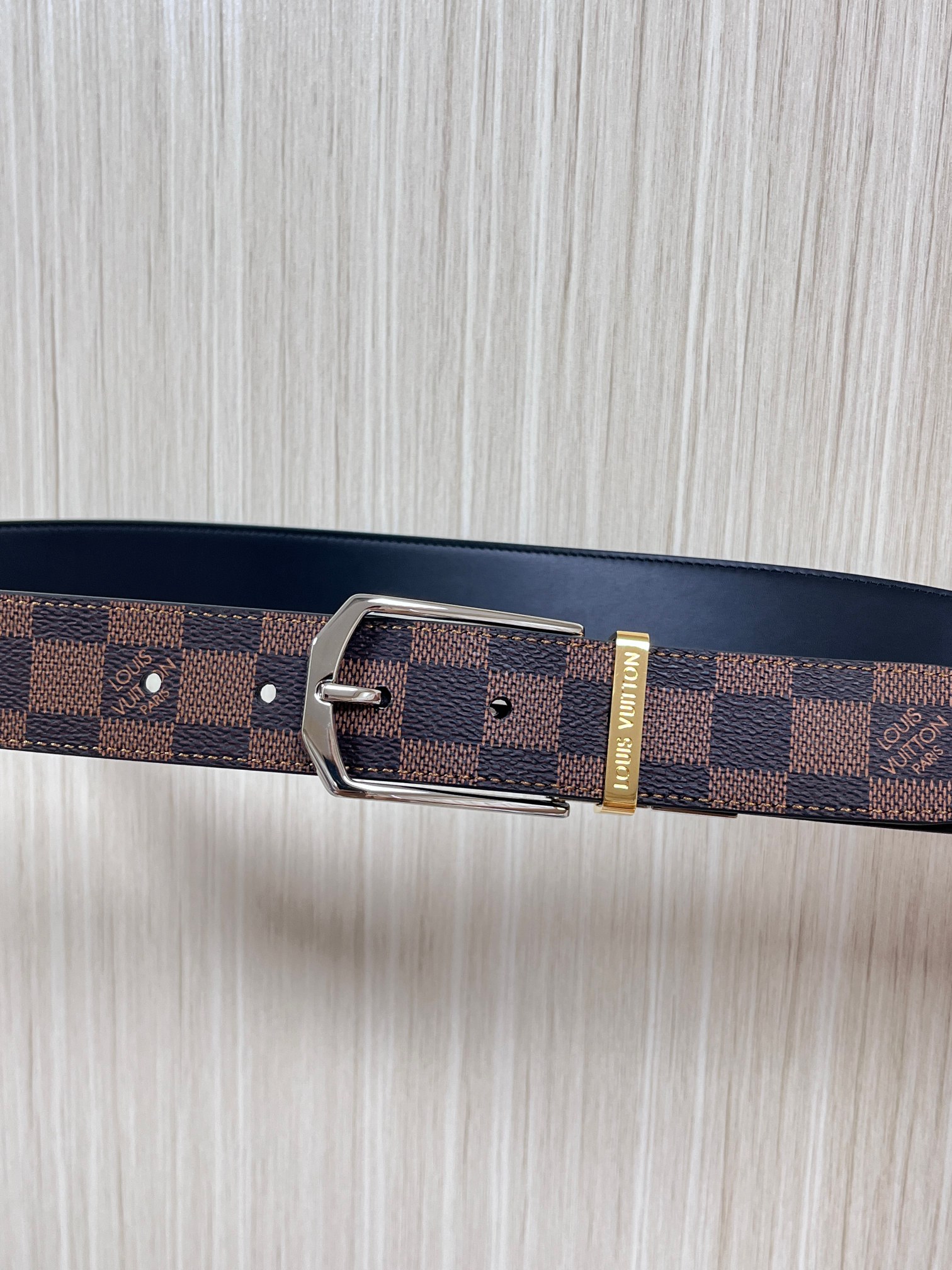 Basic Belt Cow Leather