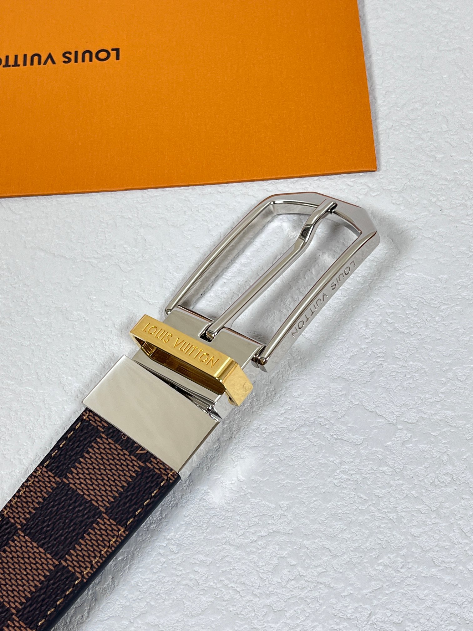 Basic Belt Cow Leather