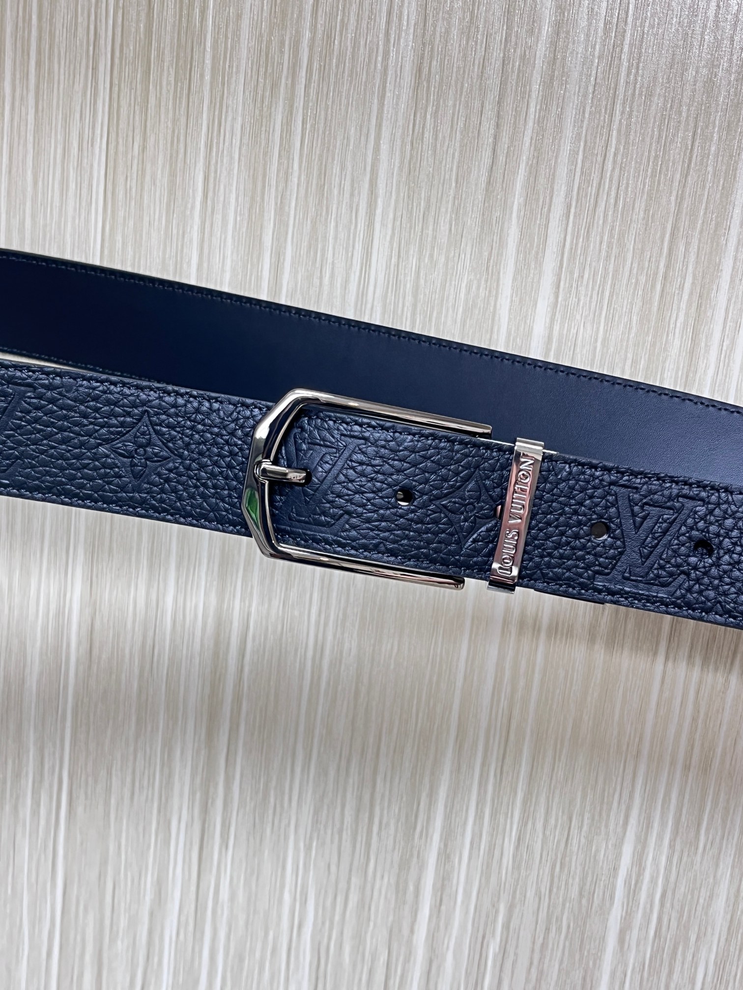 Basic Belt Cow Leather