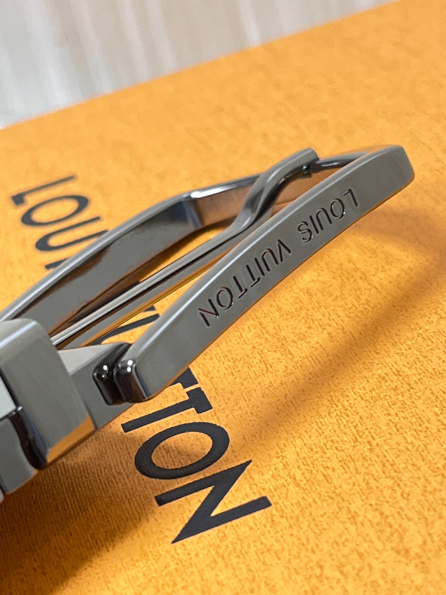 Basic Belt Cow Leather