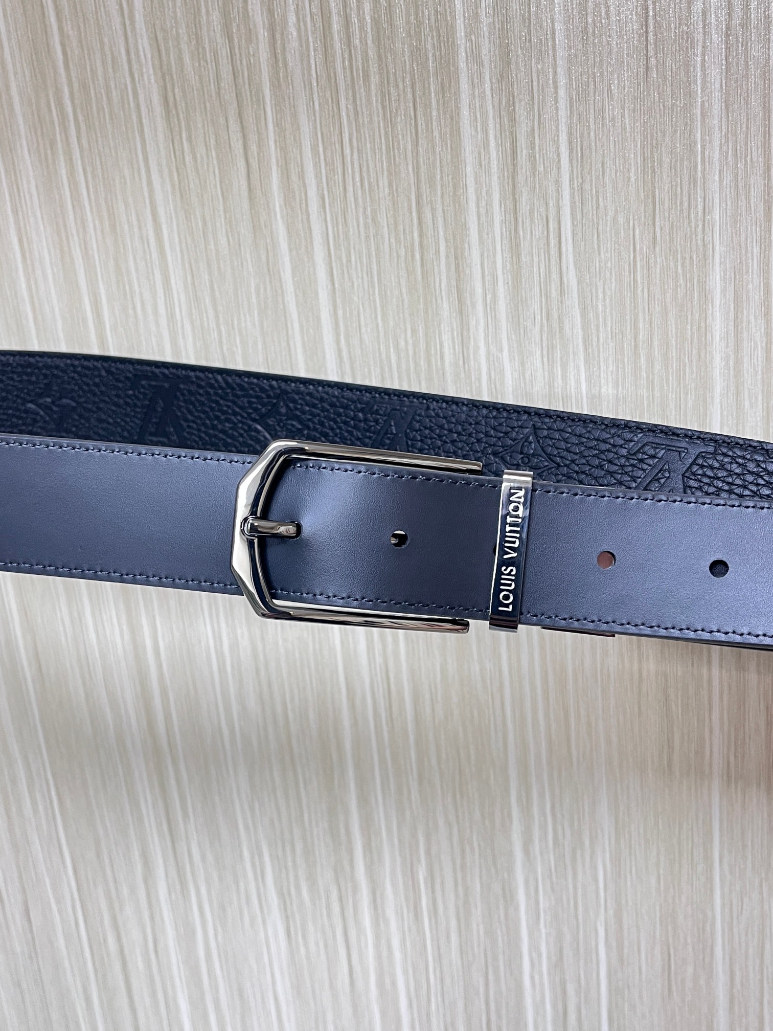 Basic Belt Cow Leather