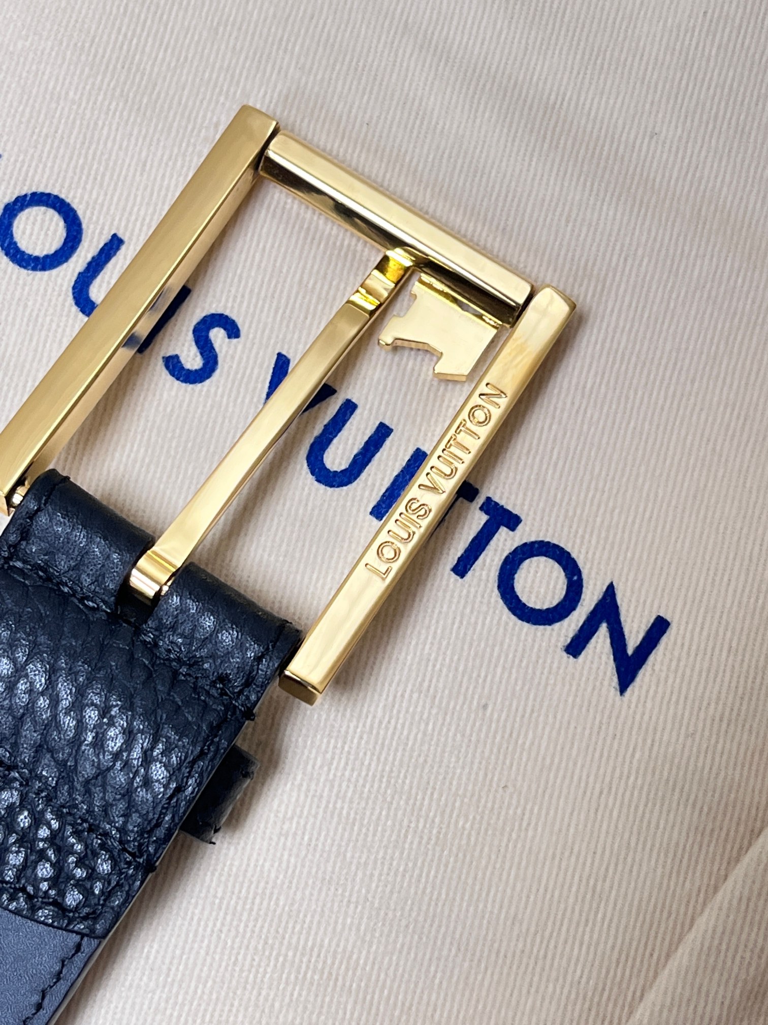 Basic Belt Cow Leather L