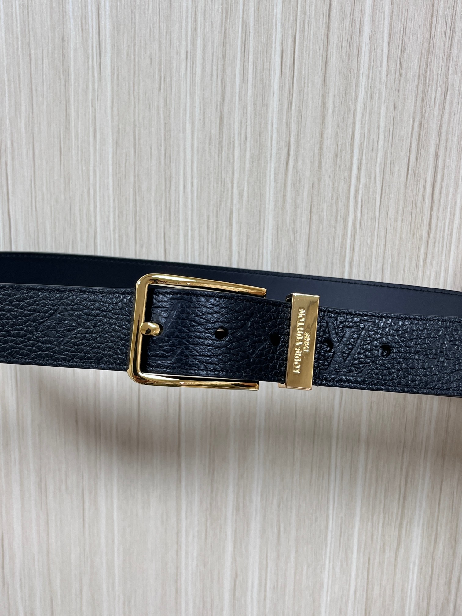 Basic Belt Cow Leather