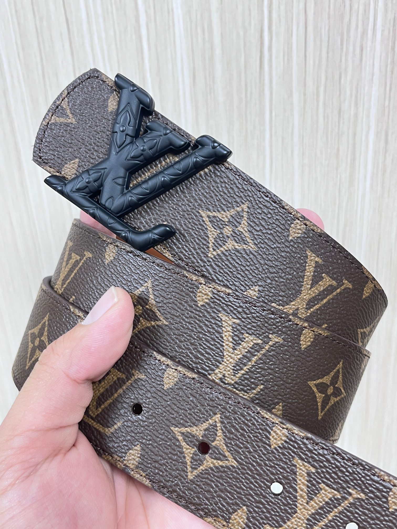 Basic Belt Canvas 0mm