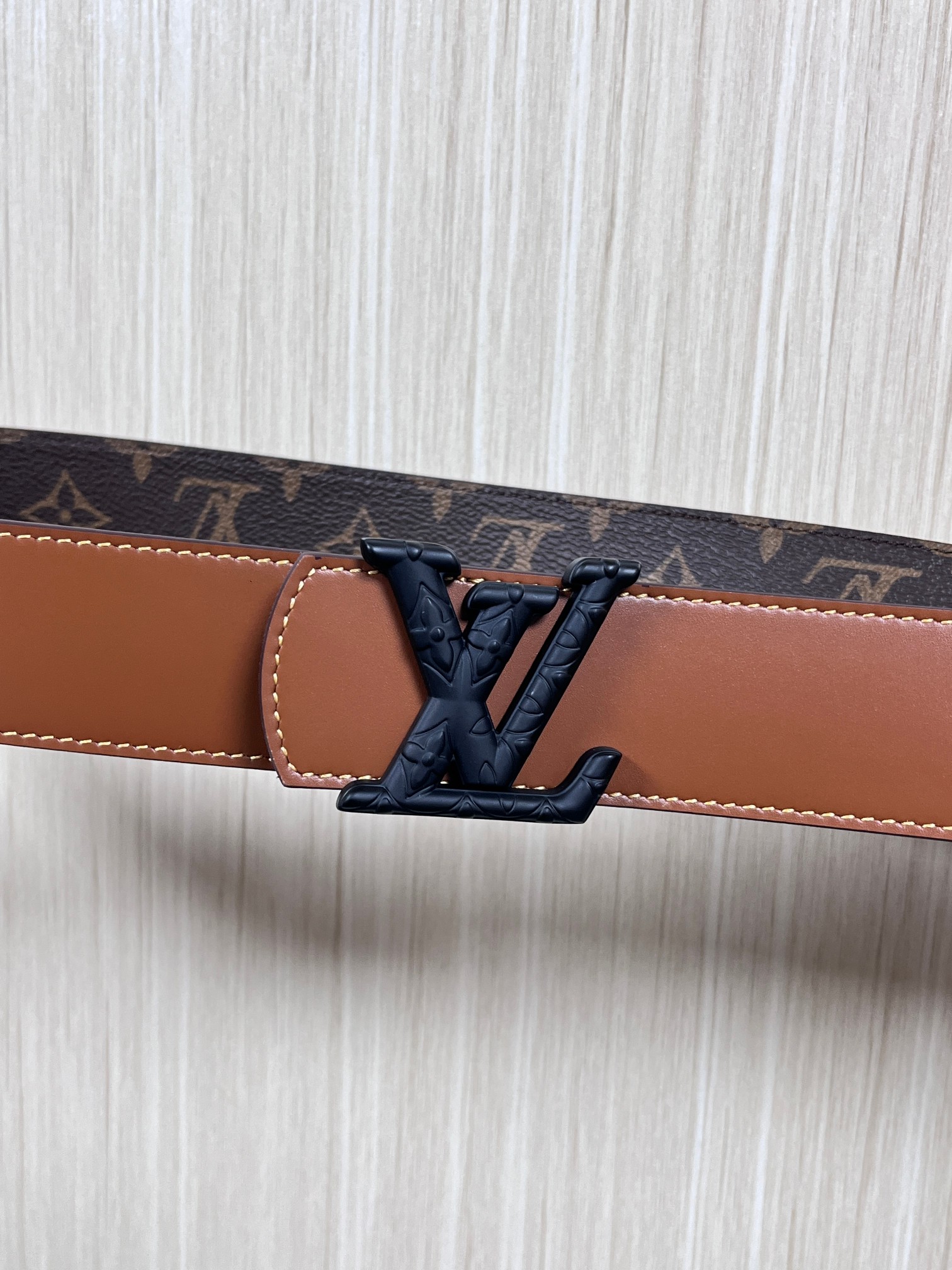 Basic Belt Canvas 0mm