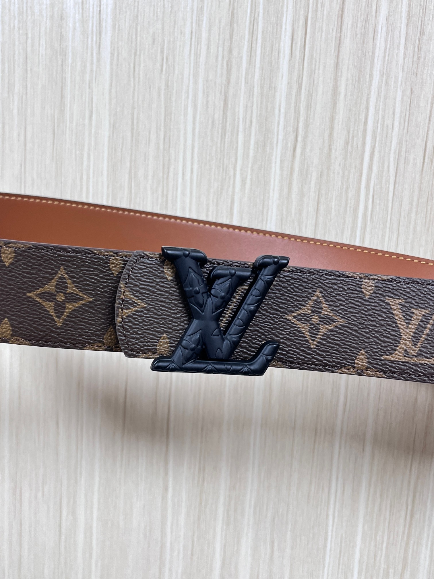 Basic Belt Canvas 0mm