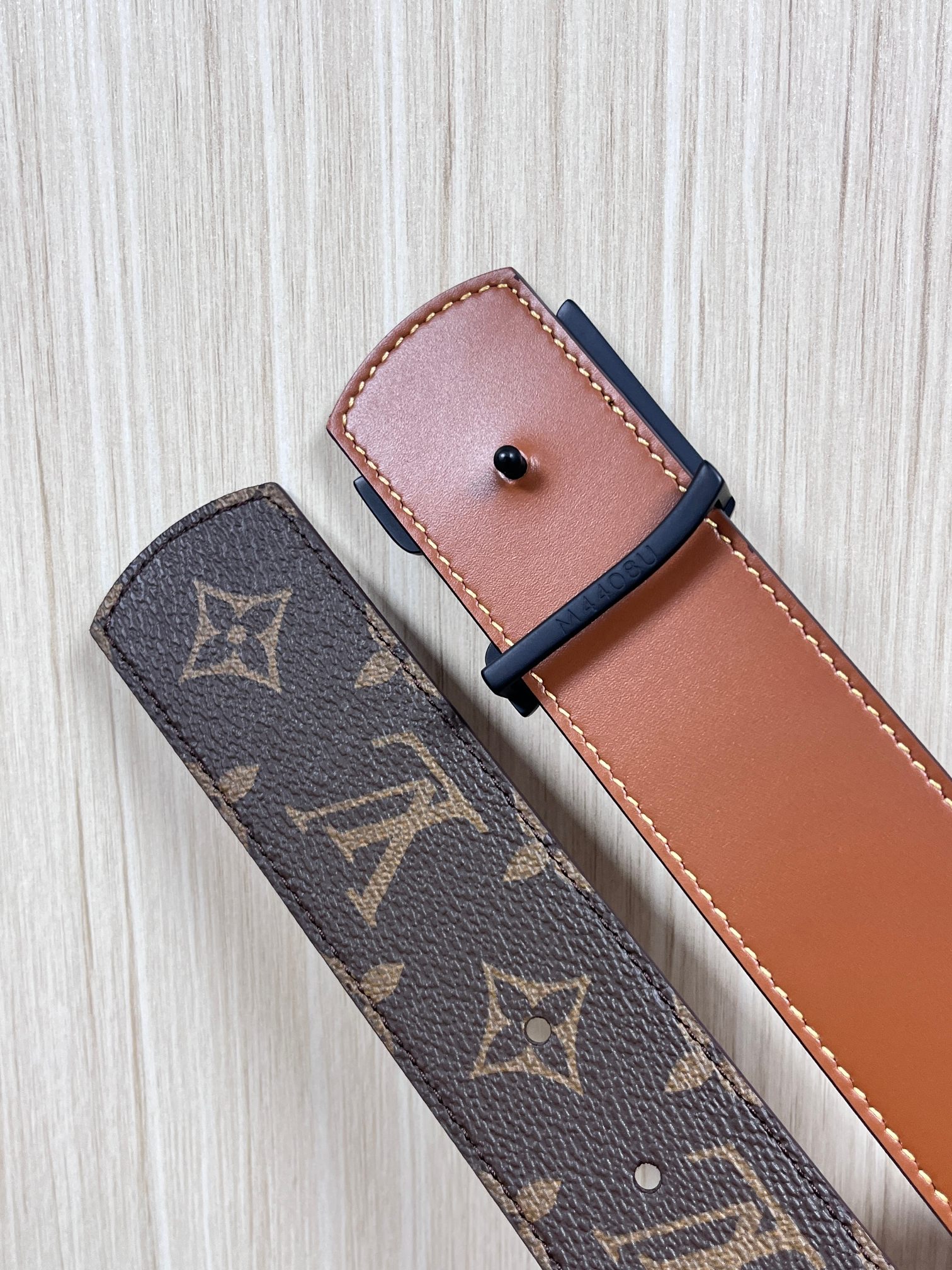 Basic Belt Canvas 0mm