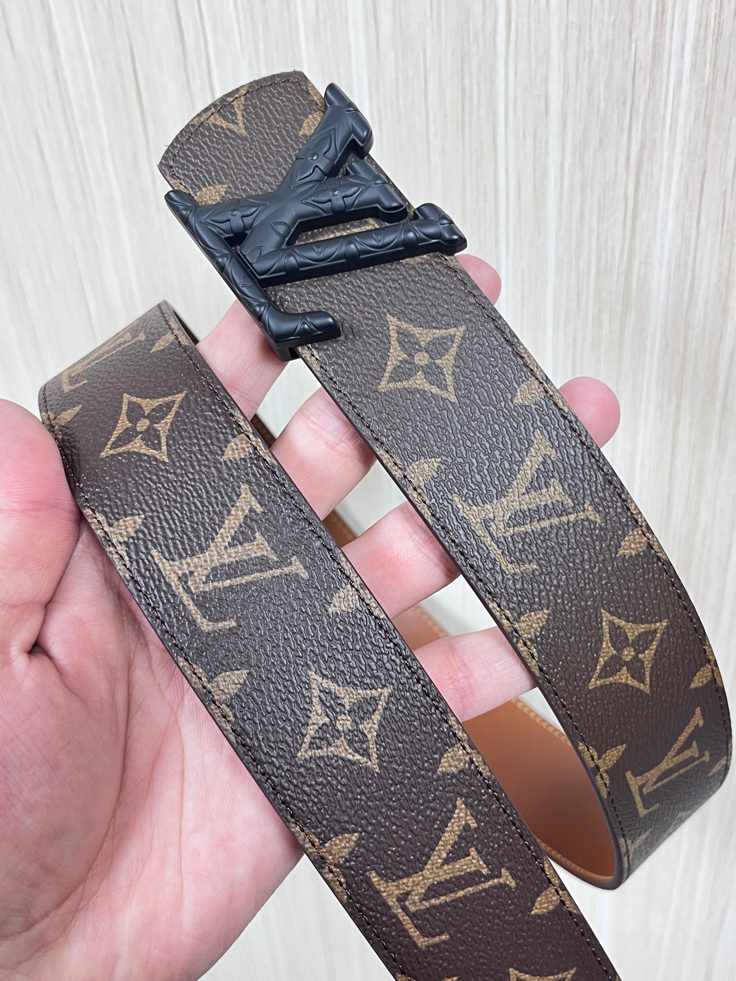 Basic Belt Canvas 0mm