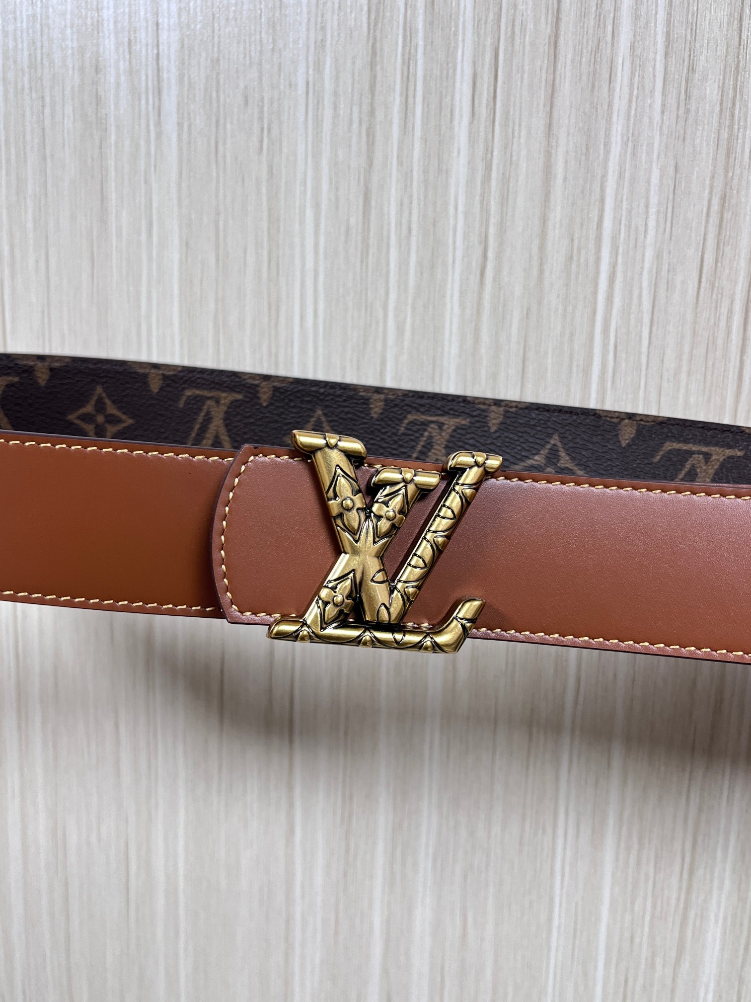 Basic Belt Canvas 0mm