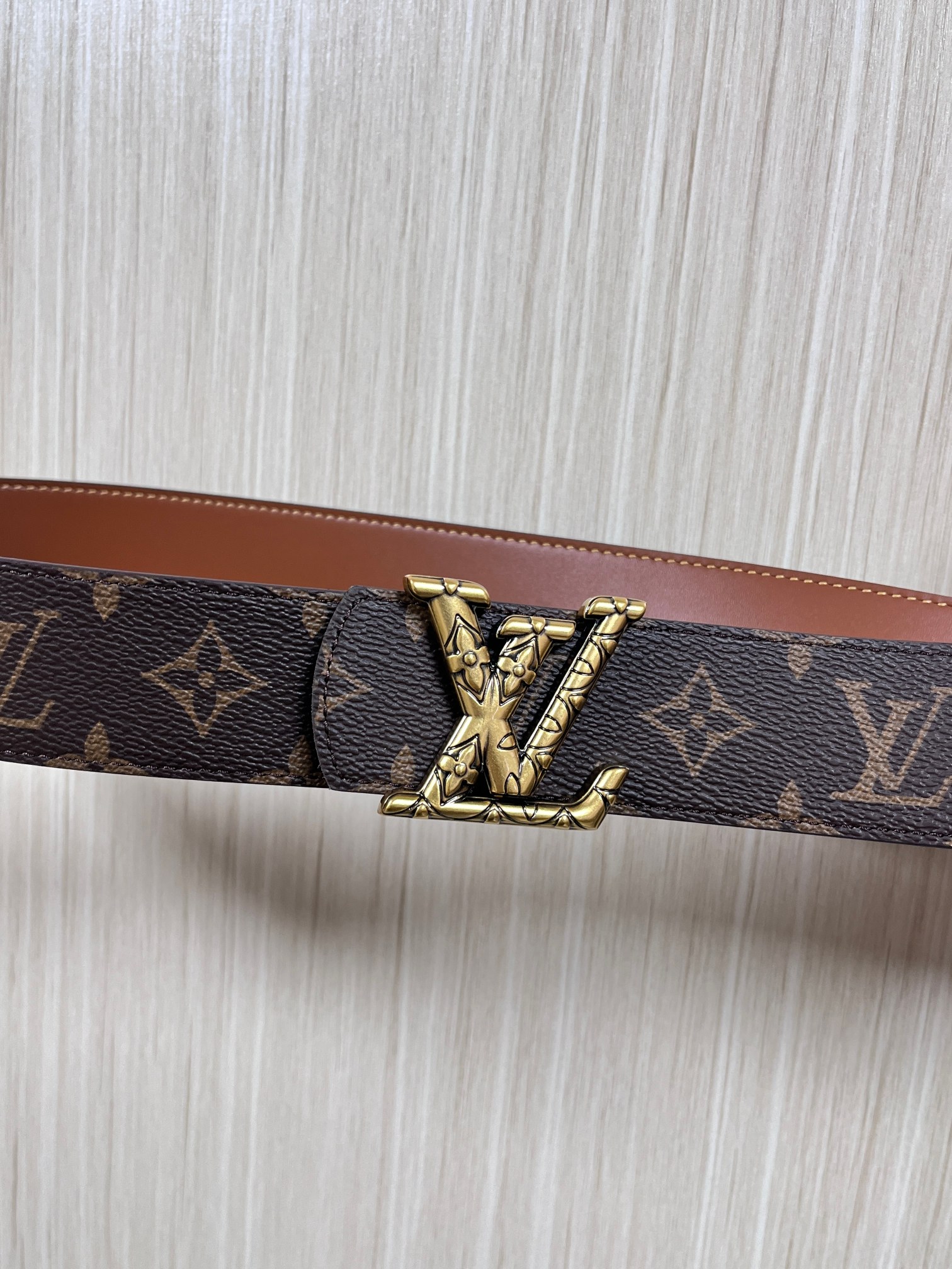 Basic Belt Canvas 0mm