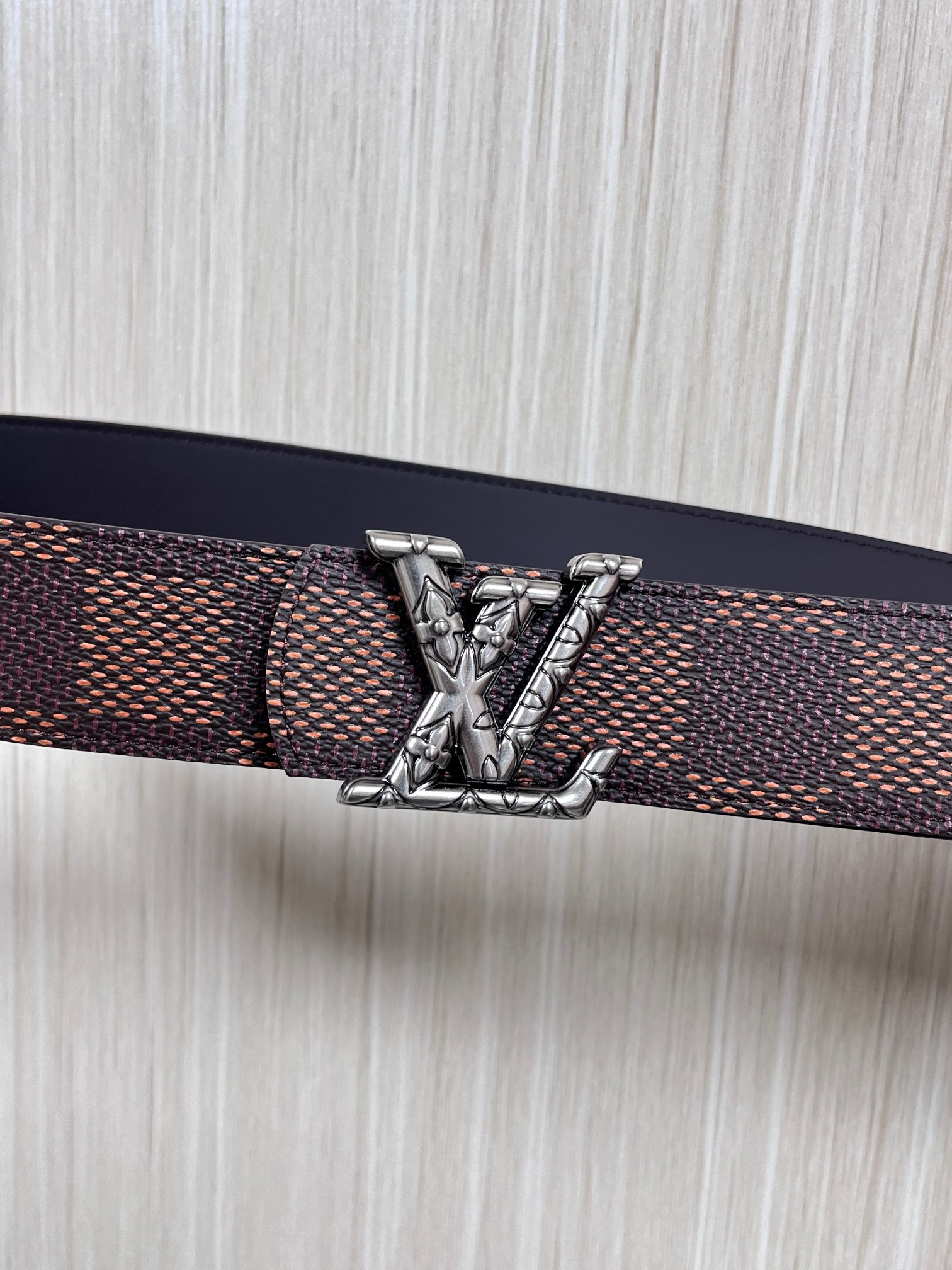 Basic Belt Cow Leather