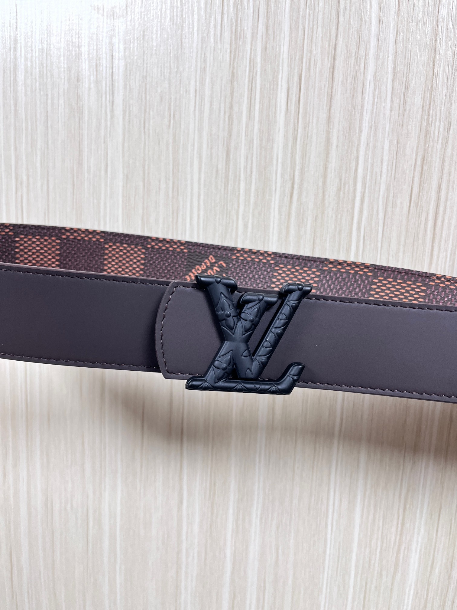 Basic Belt Cow Leather