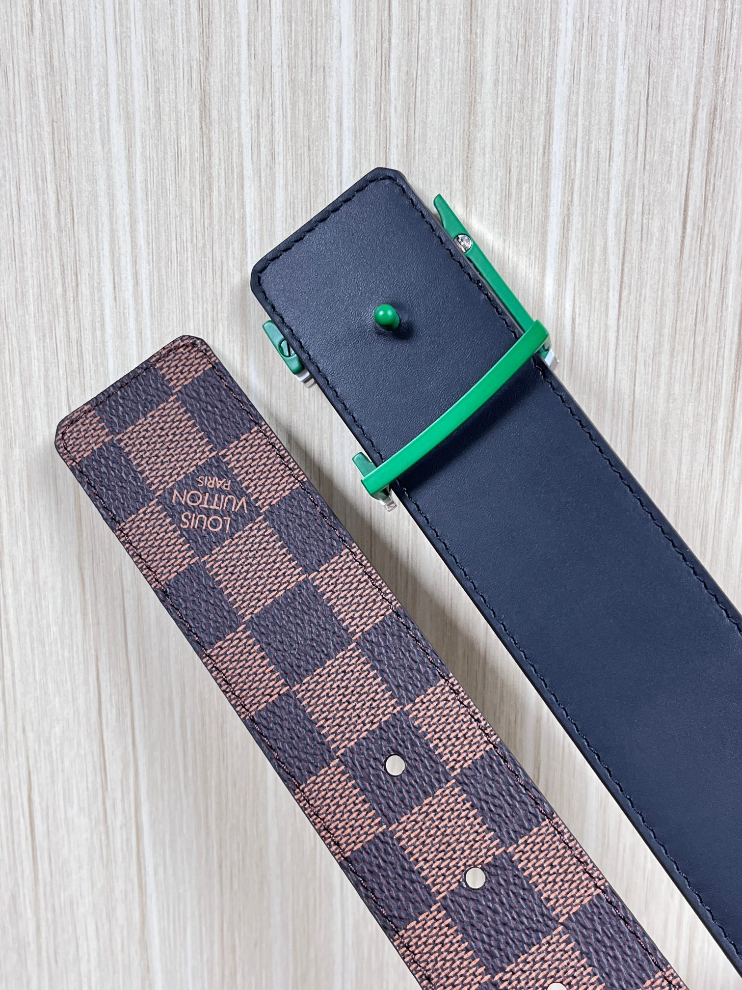 Basic Belt Cow Leather