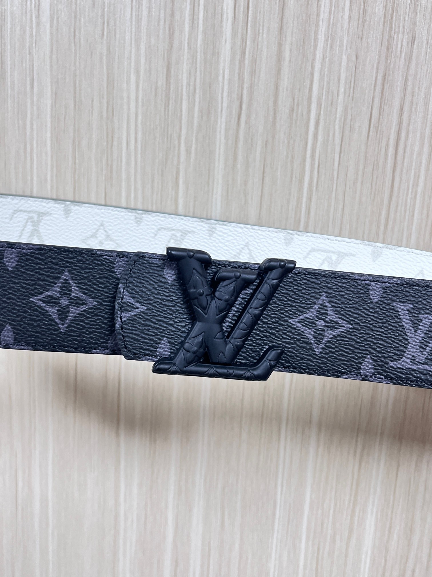 Basic Belt Canvas