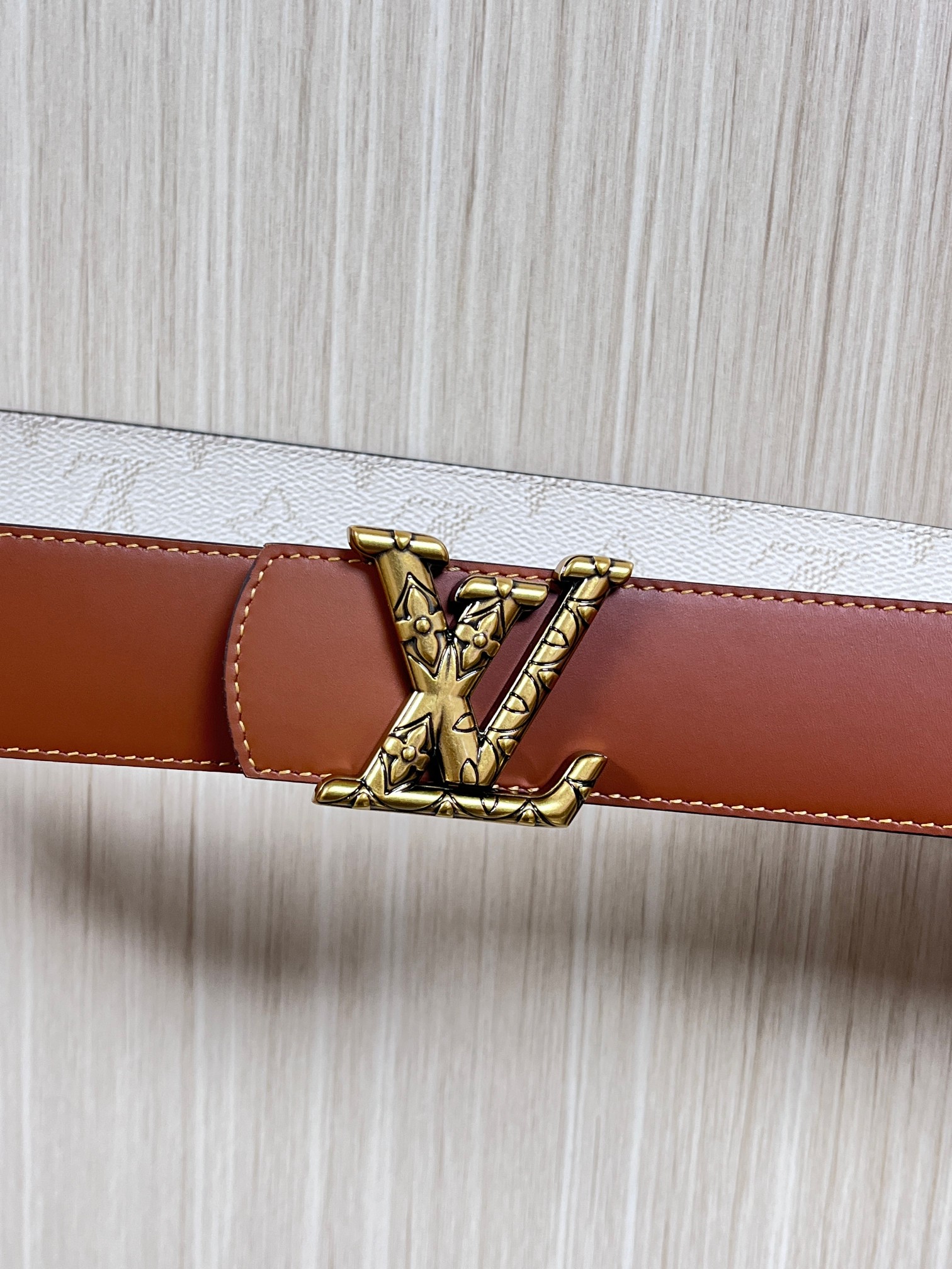 Basic Belt Cow Leather