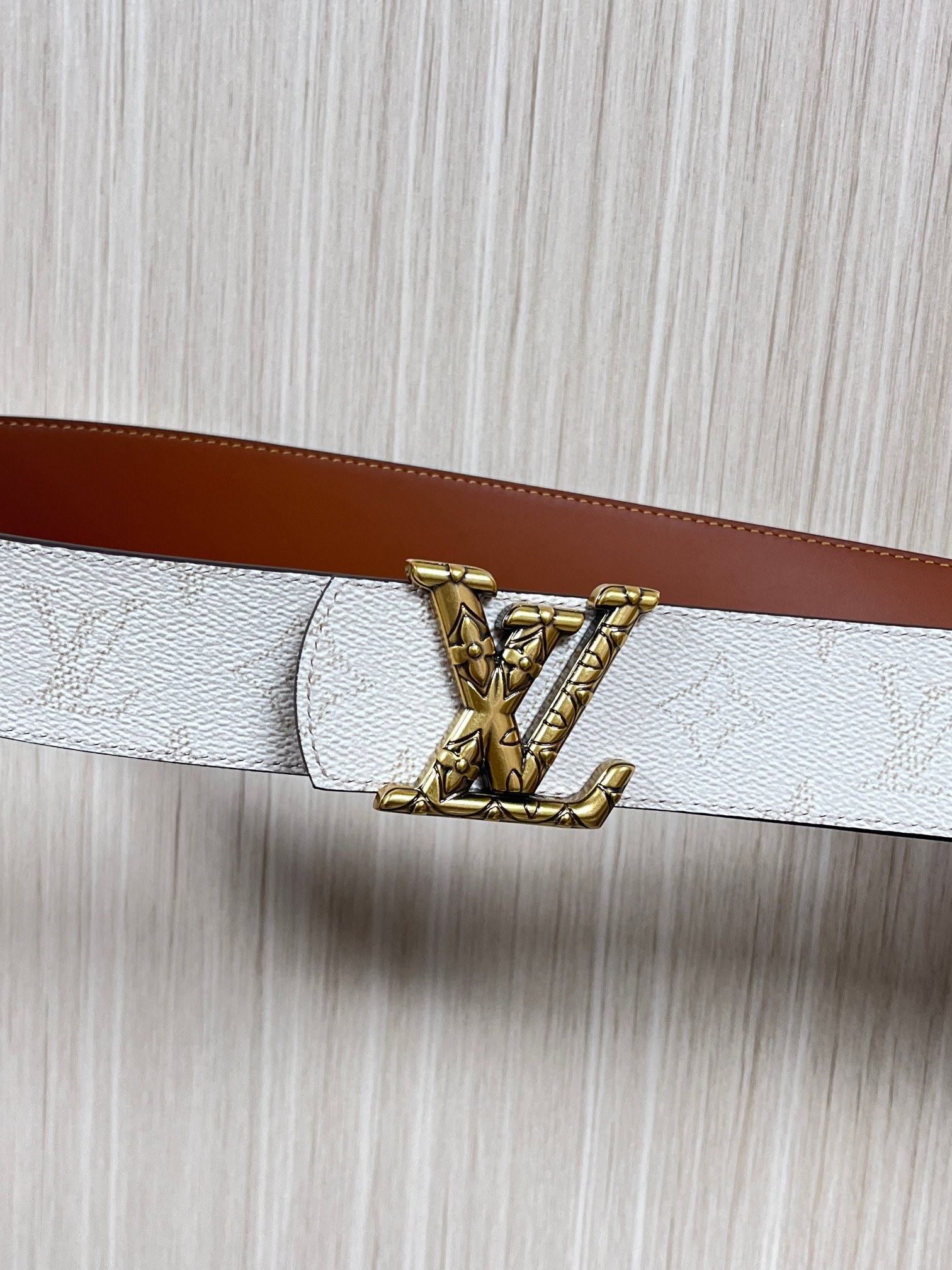 Basic Belt Cow Leather