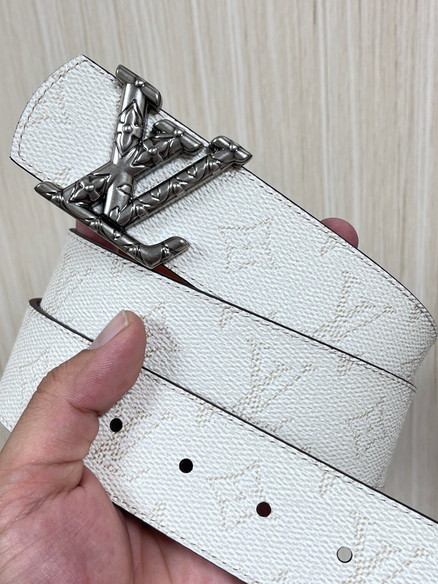 Basic Belt Cow Leather