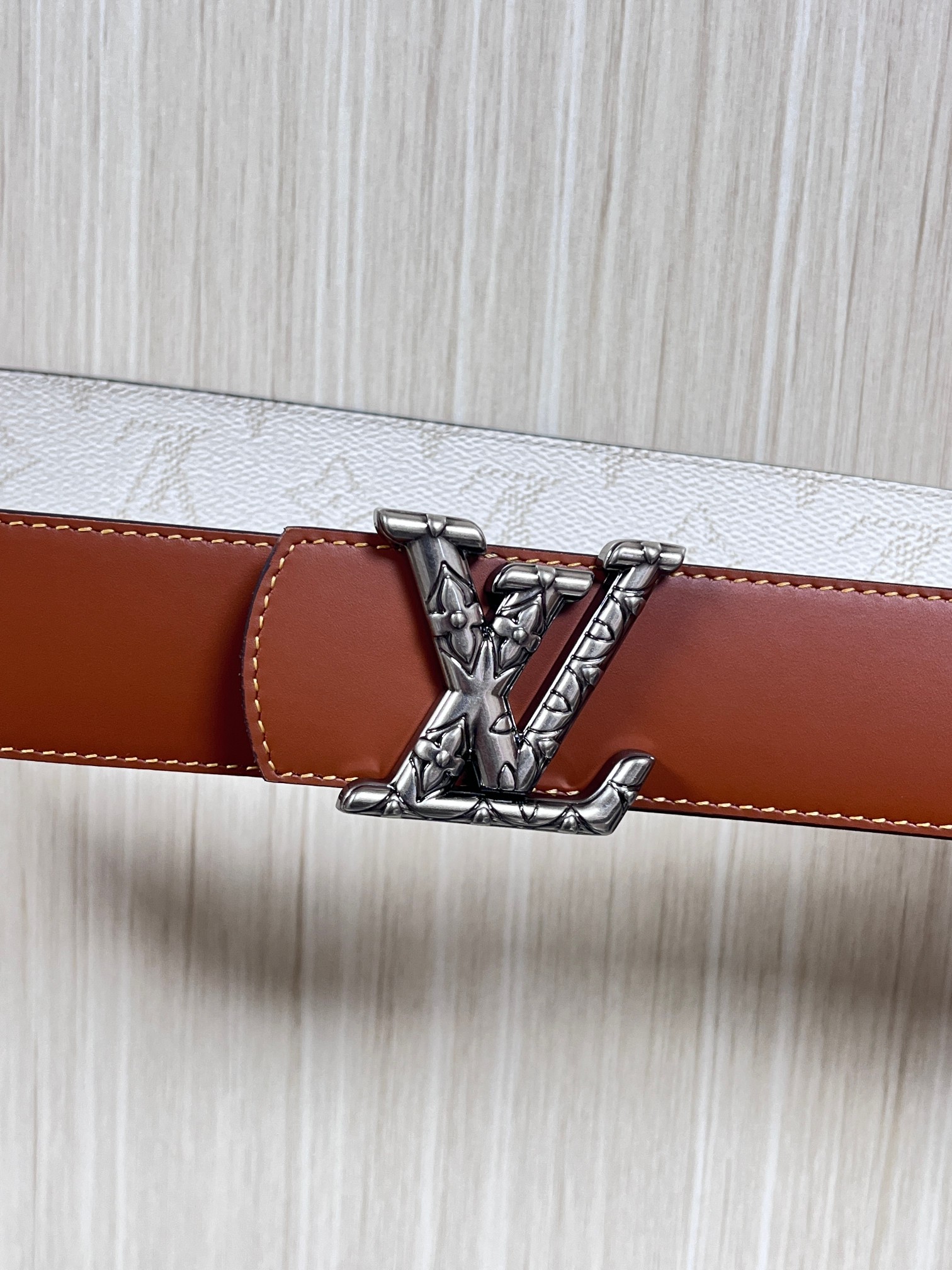 Basic Belt Cow Leather