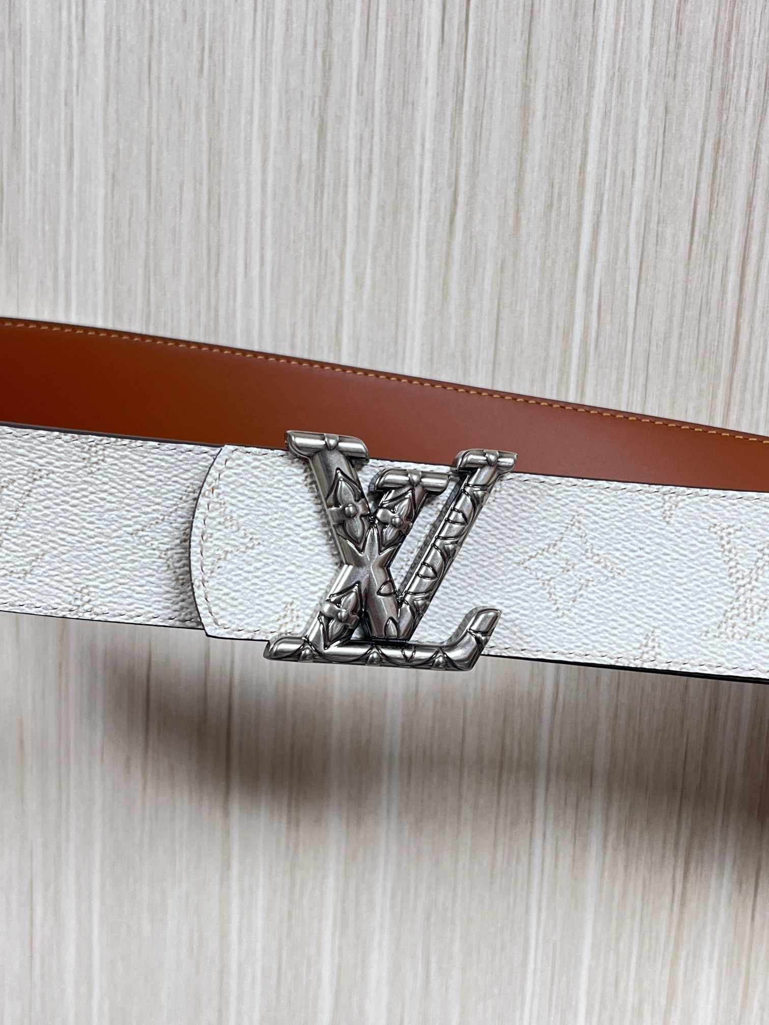 Basic Belt Cow Leather