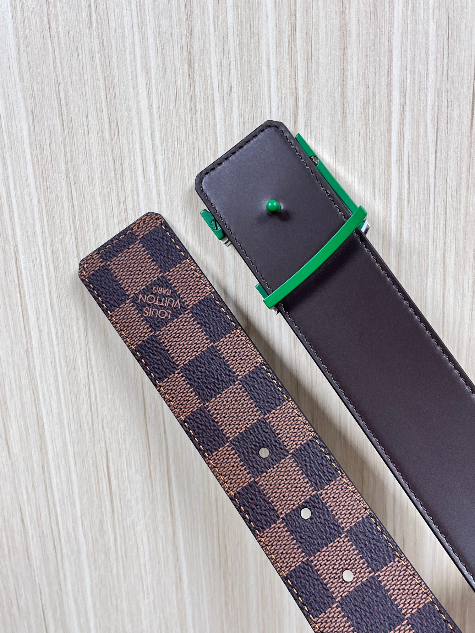 Basic Belt Cow Leather