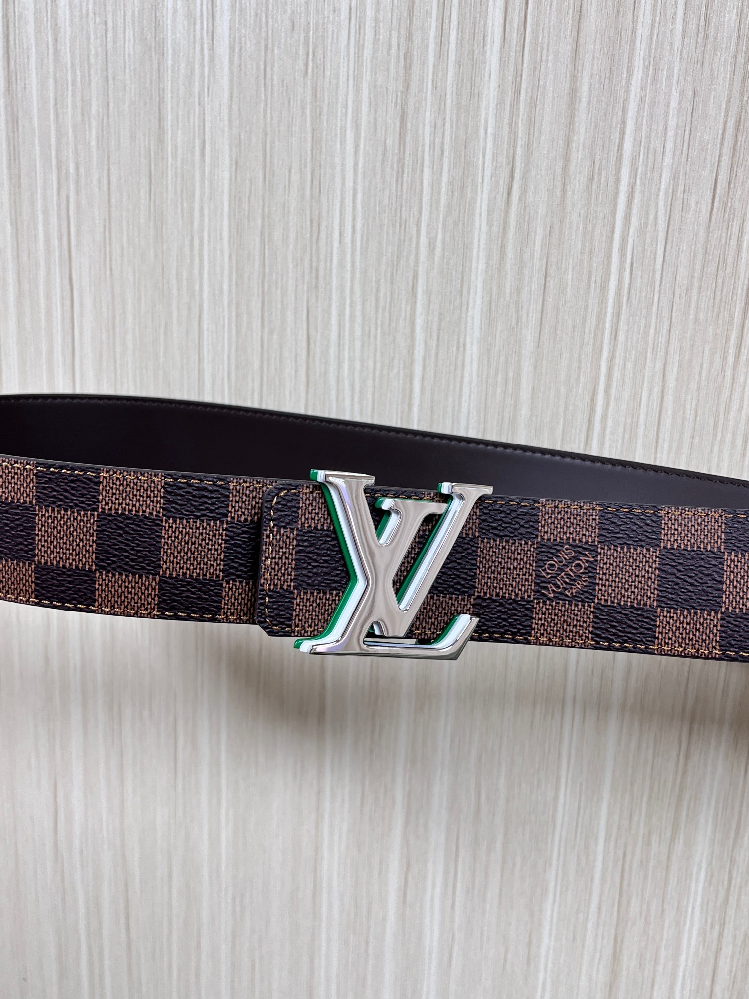 Basic Belt Cow Leather