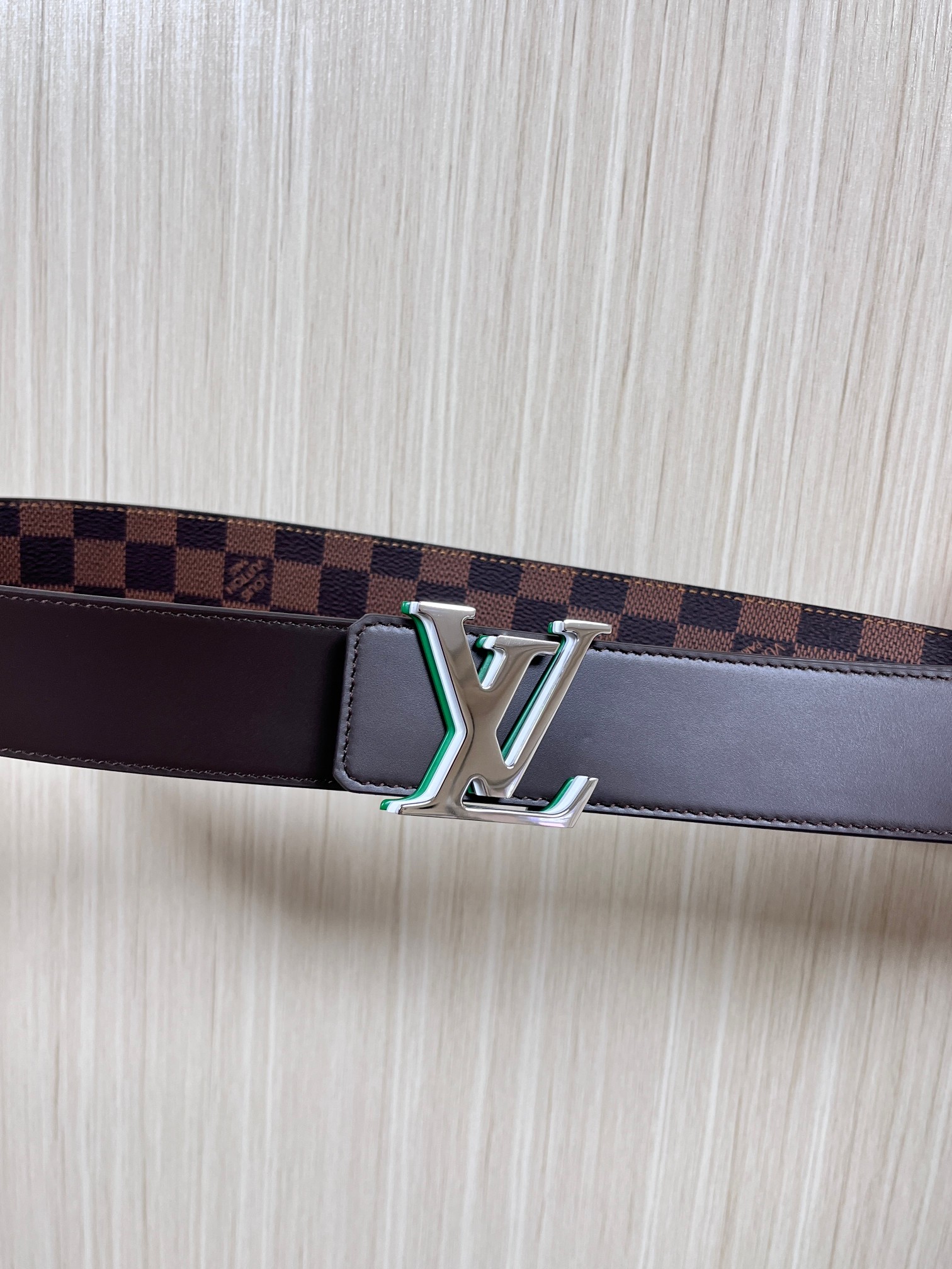 Basic Belt Cow Leather