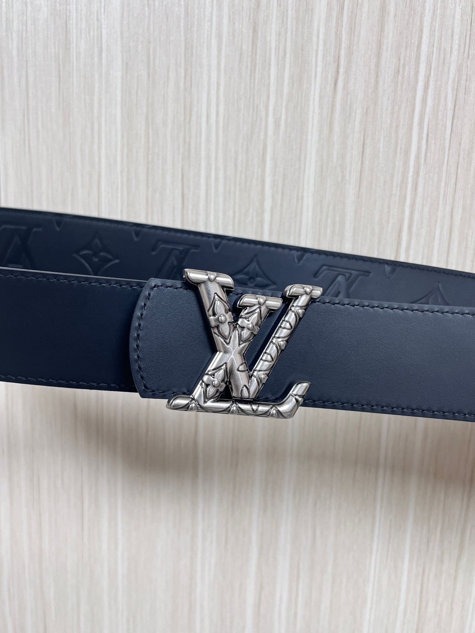 Basic Belt Cow Leather