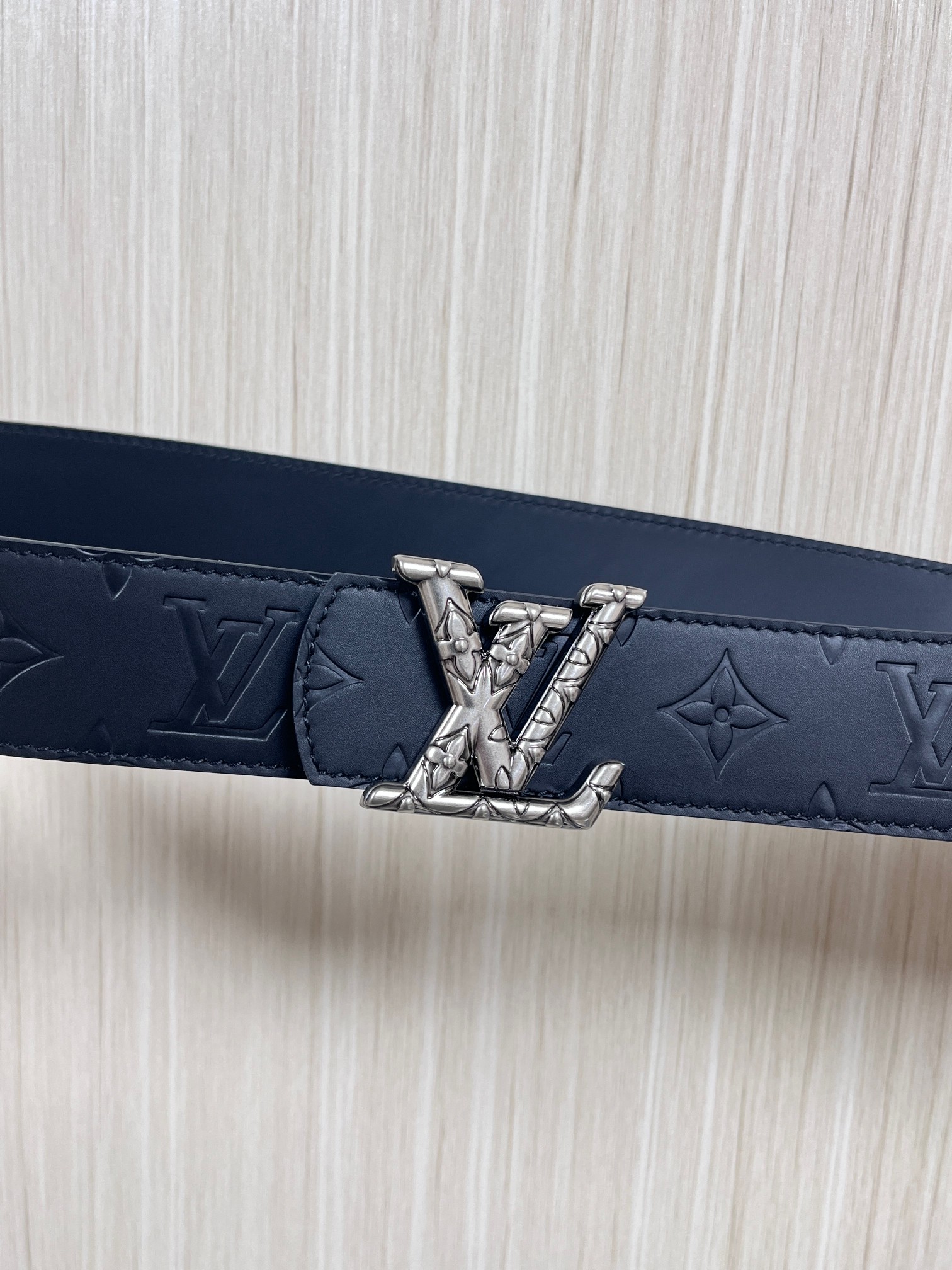 Basic Belt Cow Leather