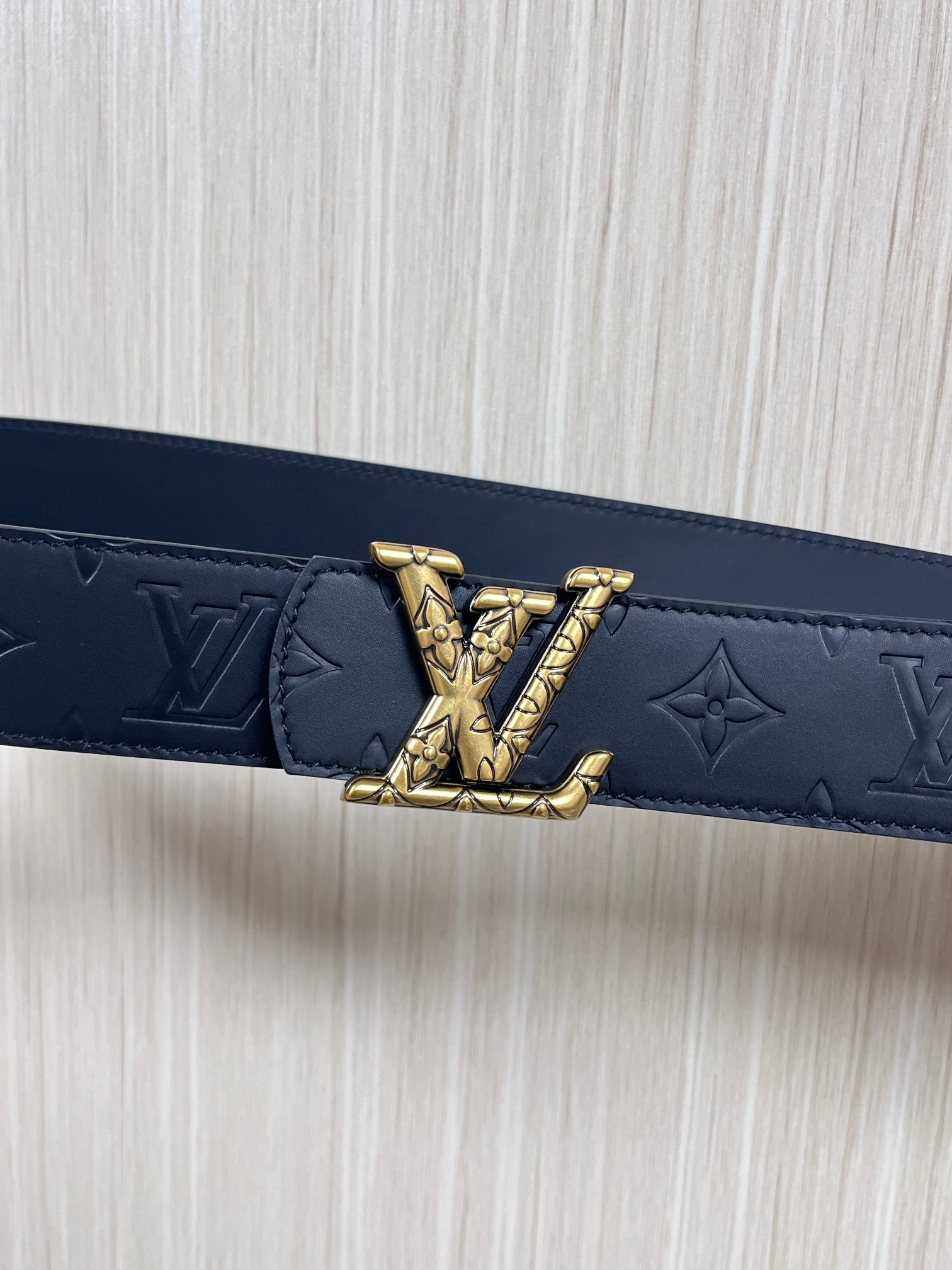 Basic Belt Cow Leather