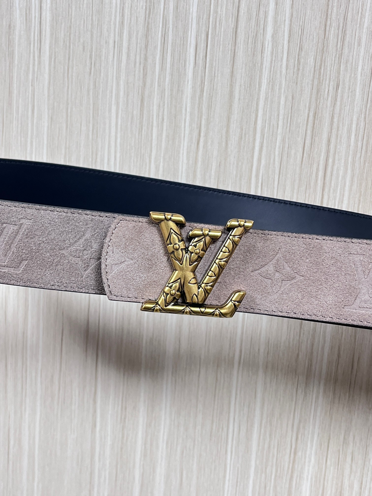 Basic Belt Cow Leather