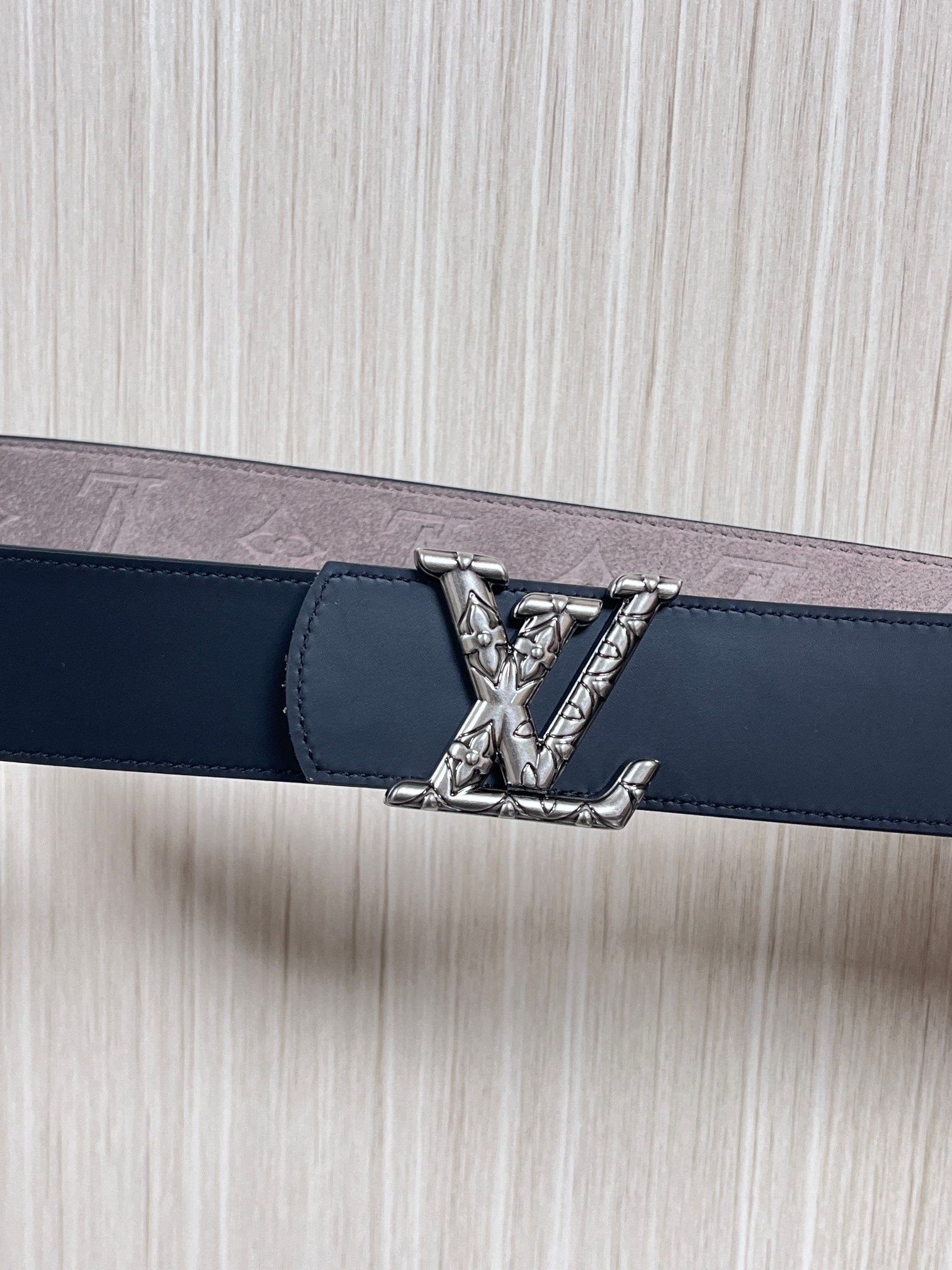 Basic Belt Cow Leather