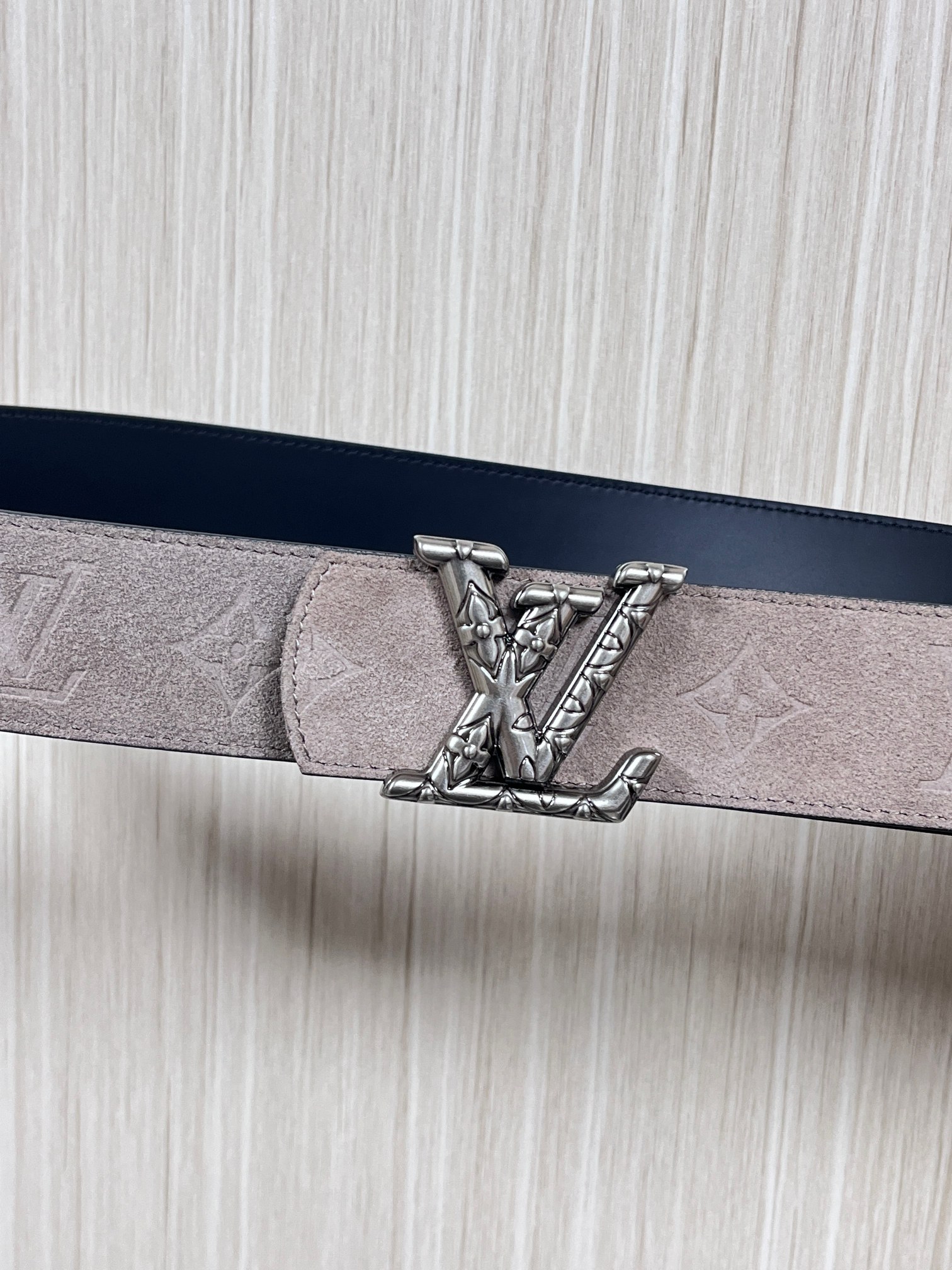 Basic Belt Cow Leather