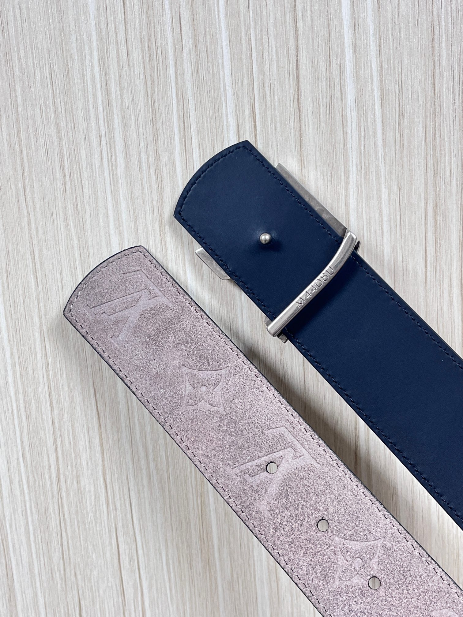 Basic Belt Cow Leather