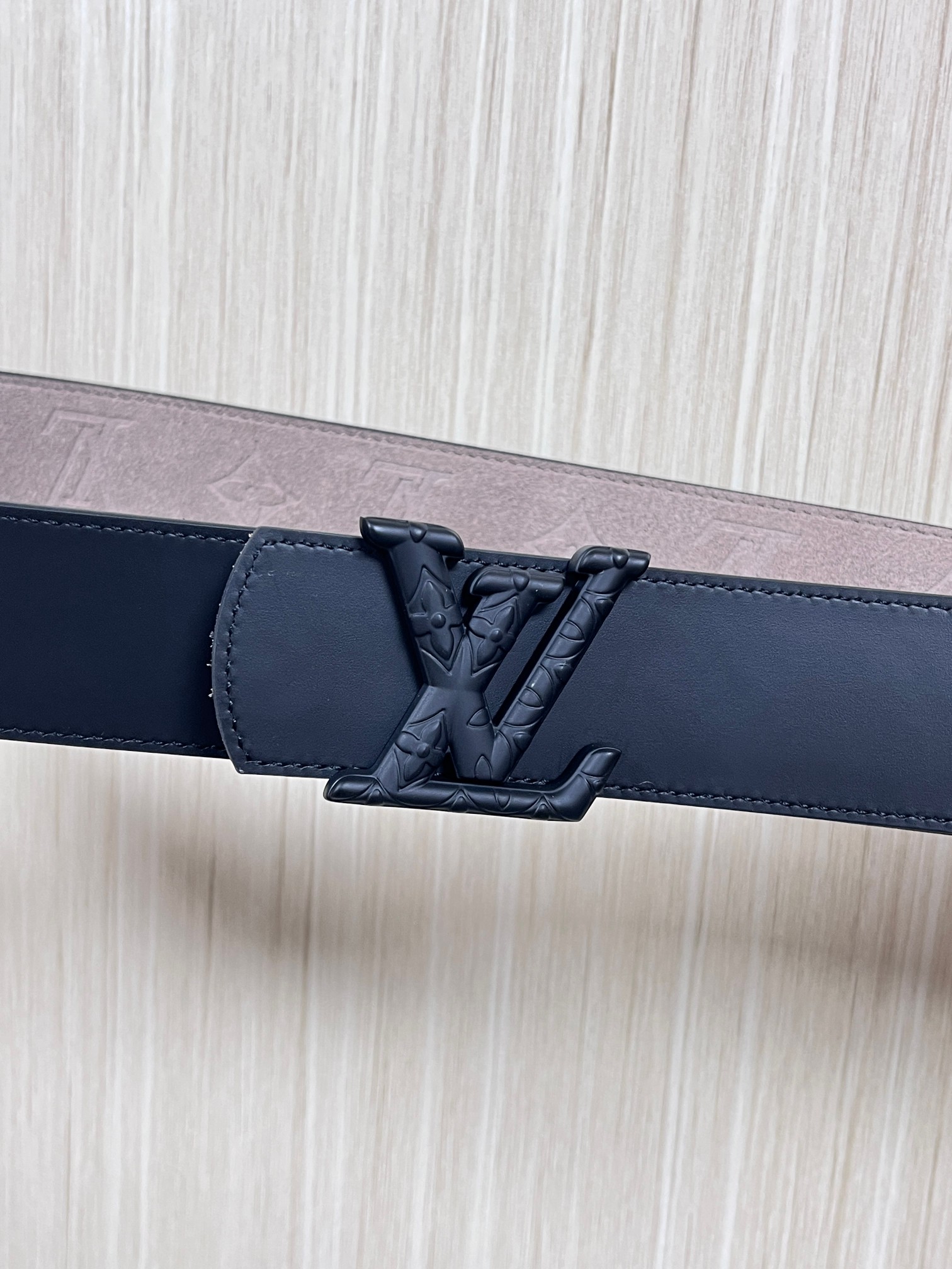 Basic Belt Cow Leather