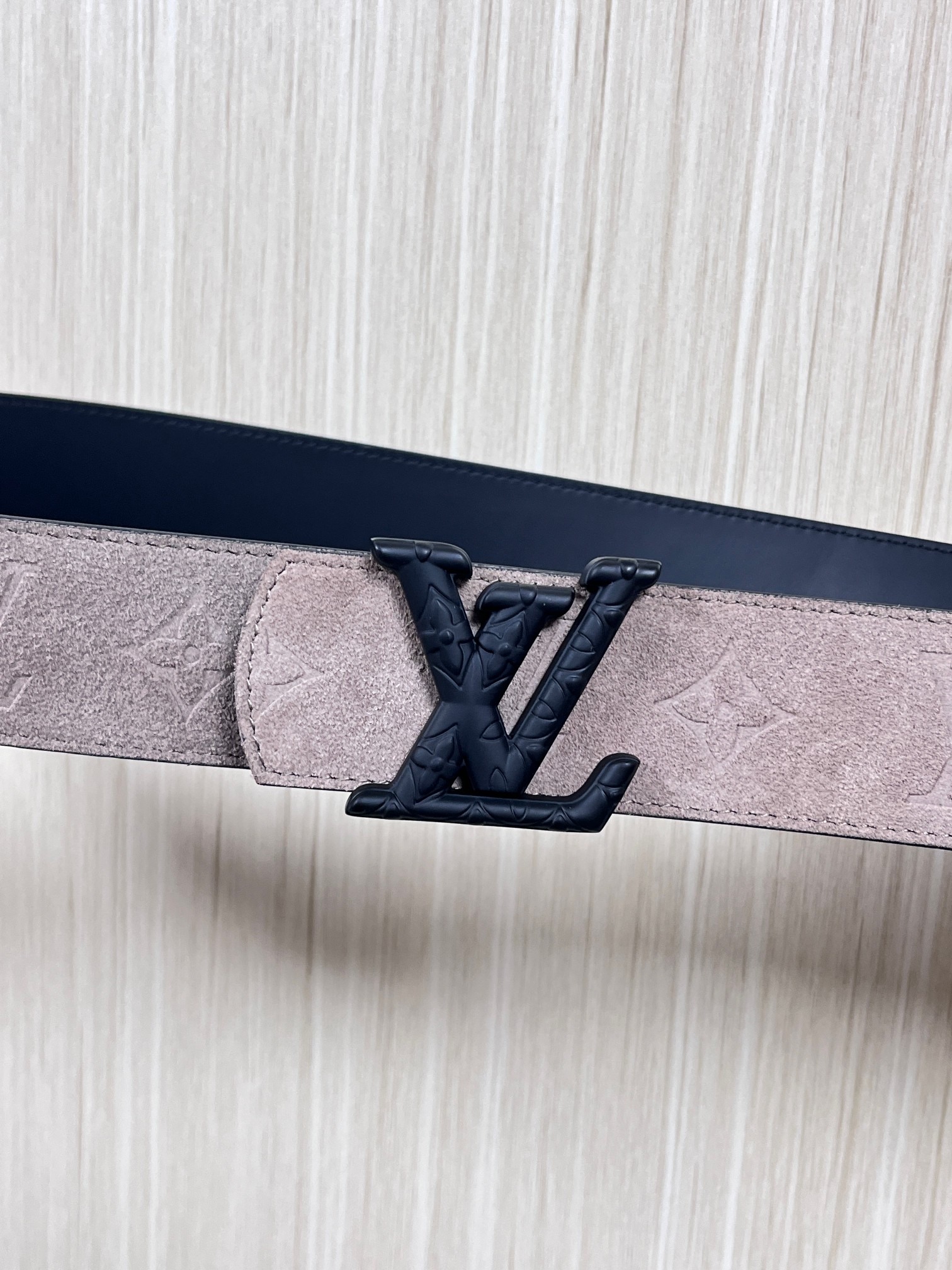 Basic Belt Cow Leather