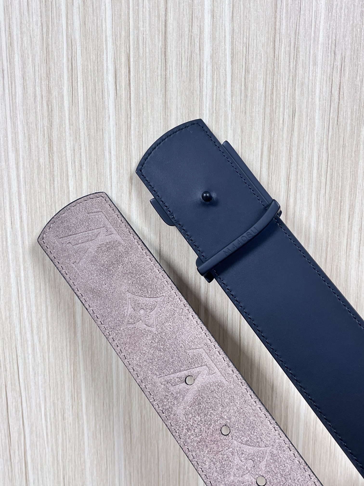 Basic Belt Cow Leather