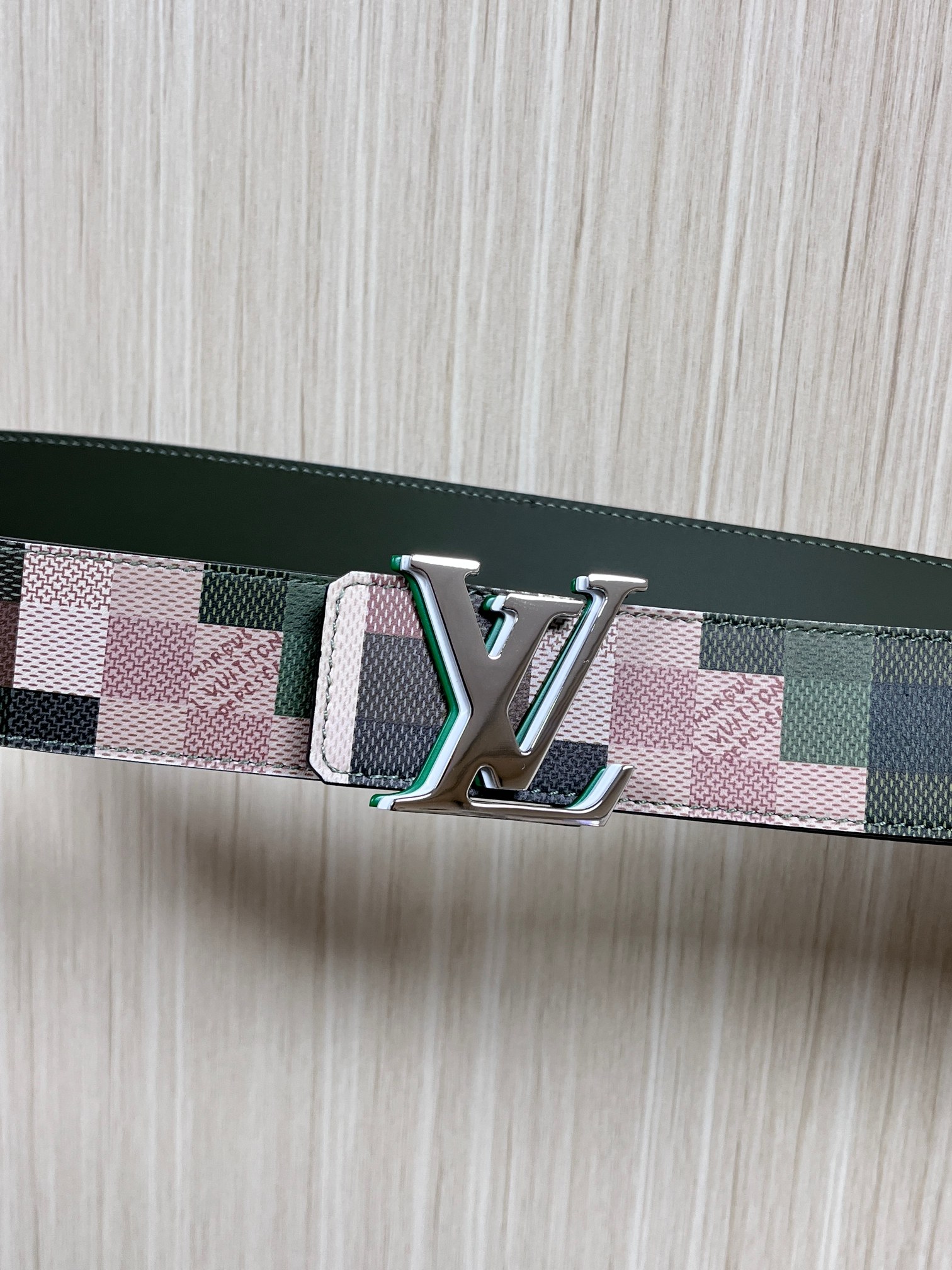 Basic Belt Cow Leather