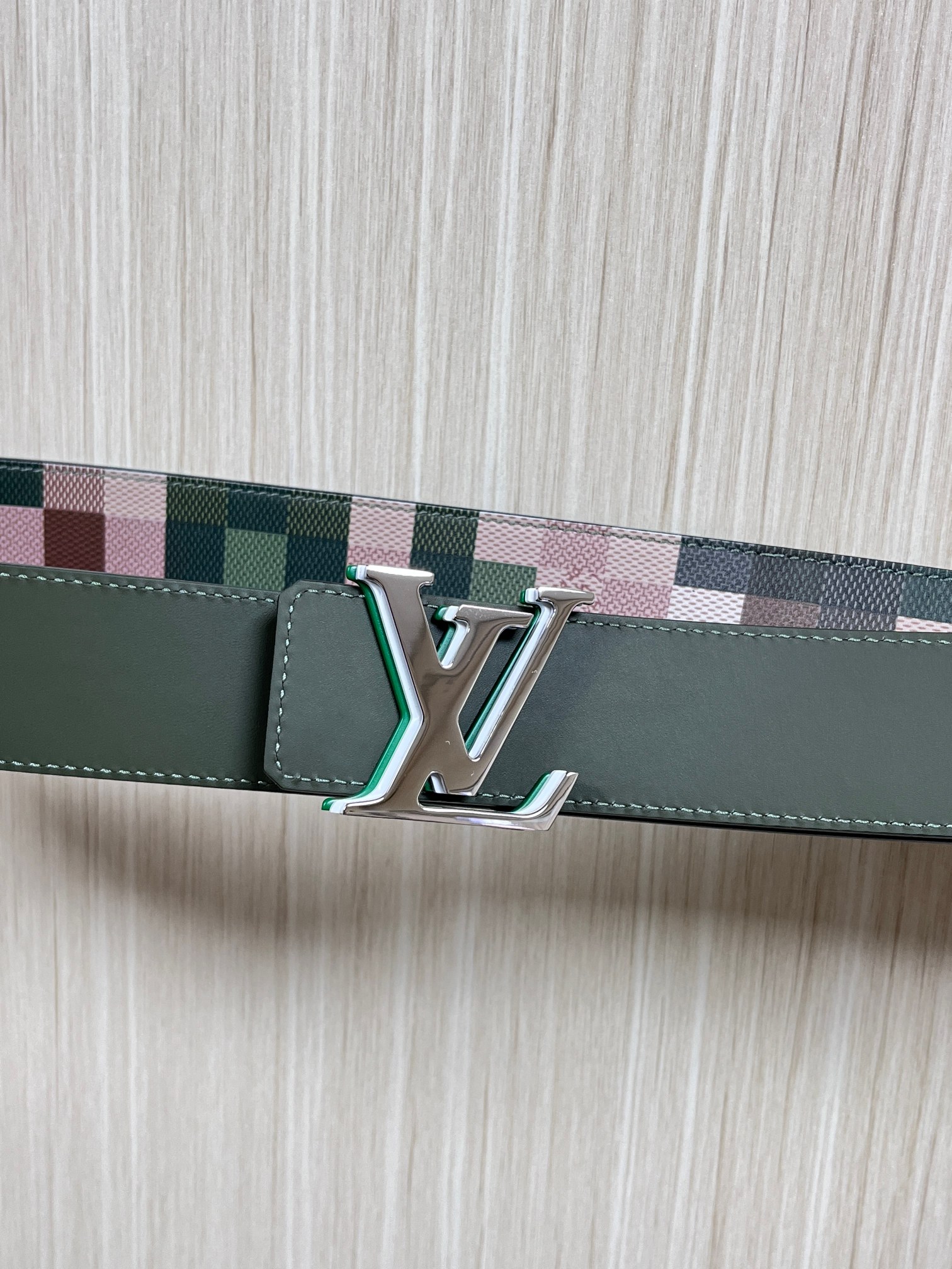 Basic Belt Cow Leather