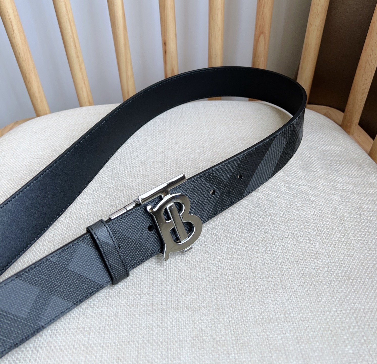 Burberry Basic Belt M-l
