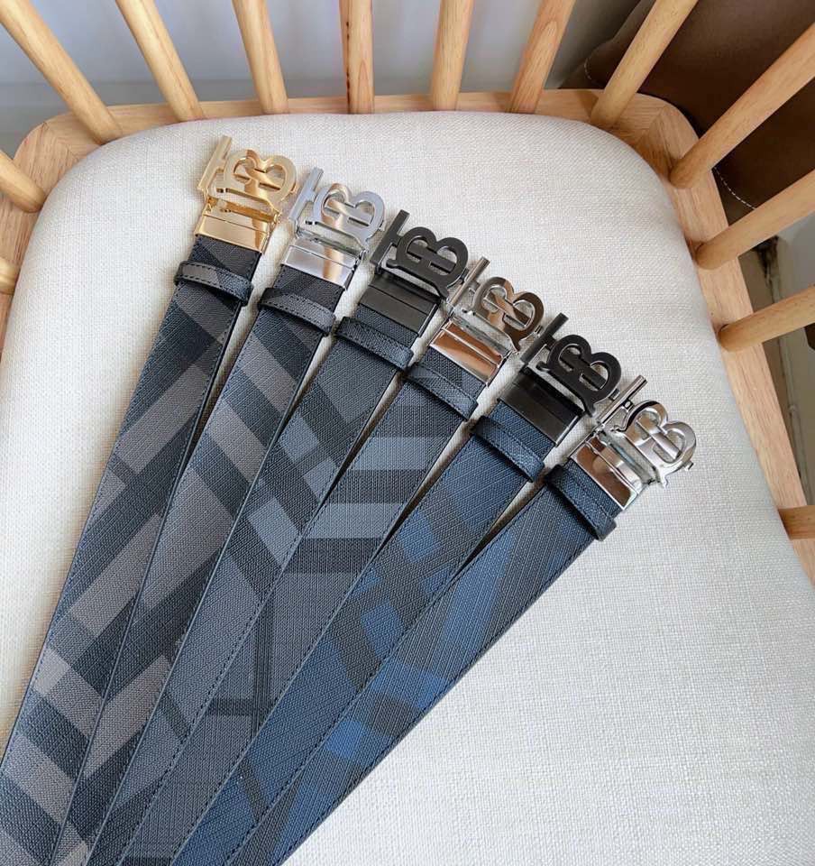 Burberry Basic Belt M-l