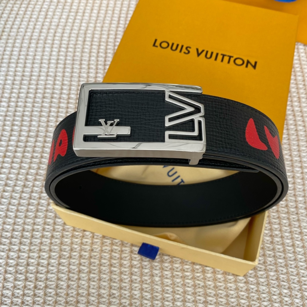 Basic Belt Cow Leather 40mm-s-l