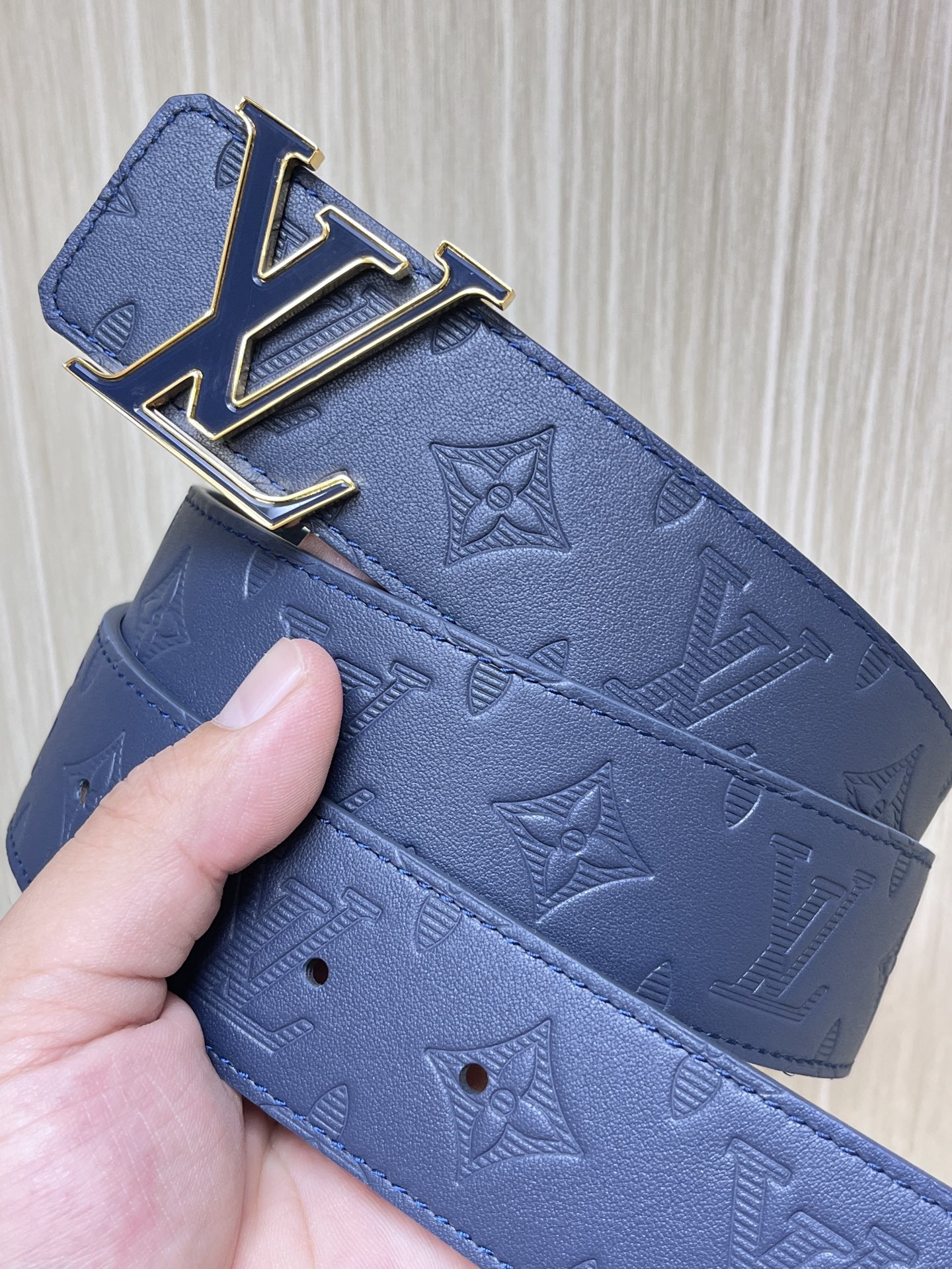 Basic Belt Cow Leather