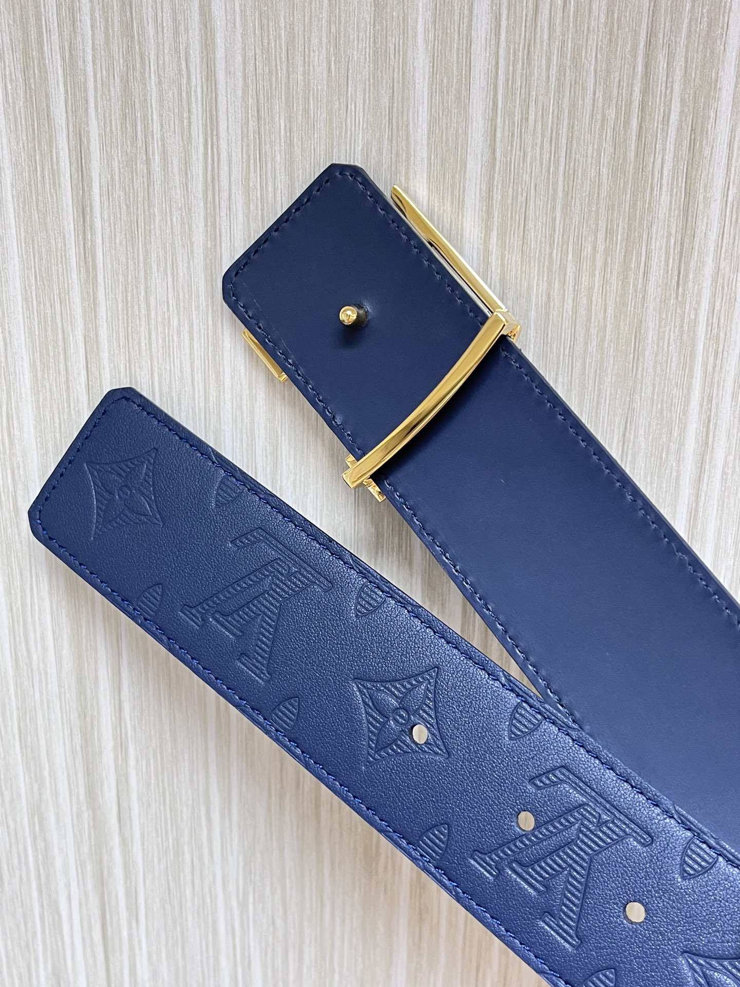 Basic Belt Cow Leather