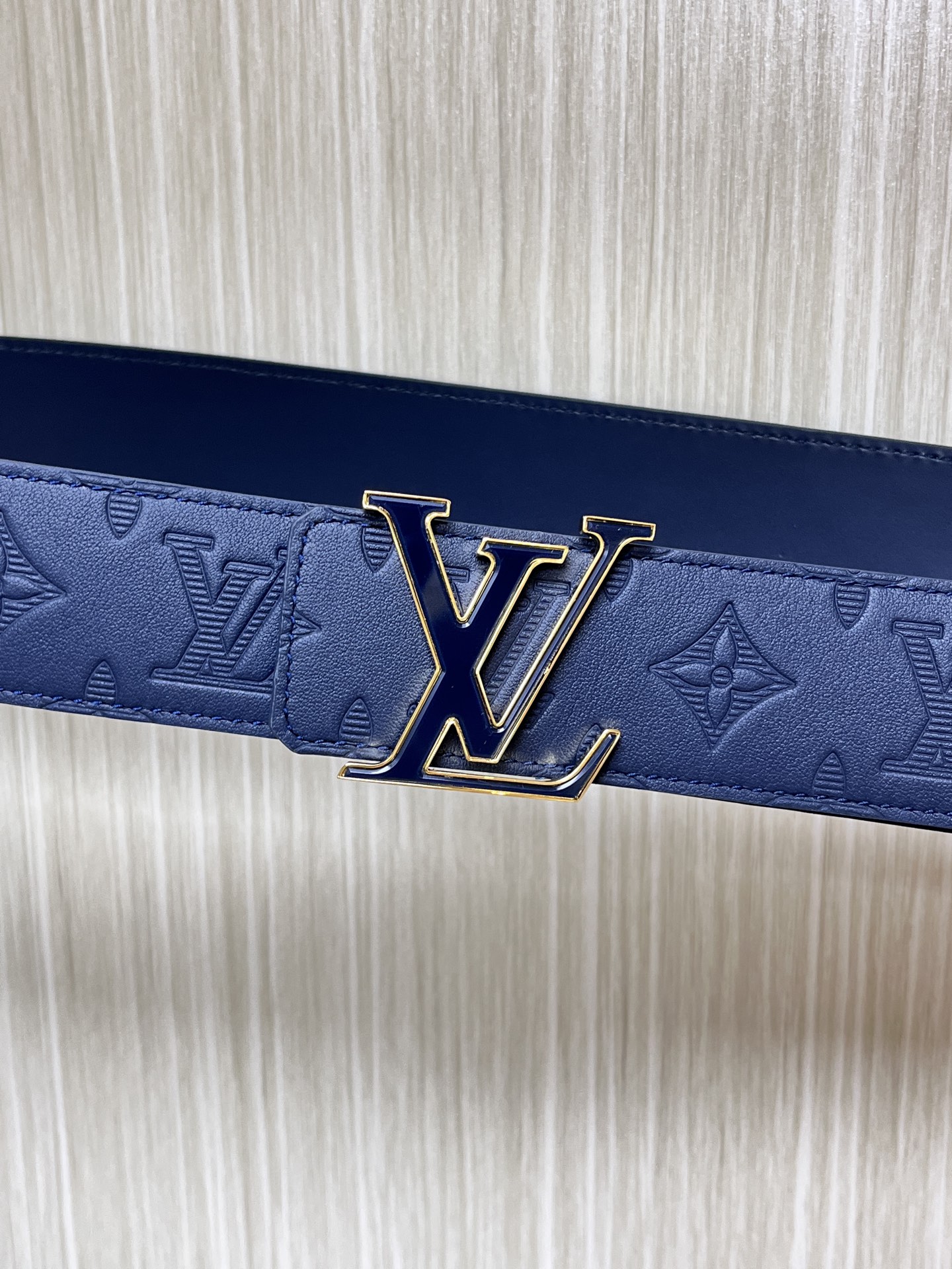 Basic Belt Cow Leather