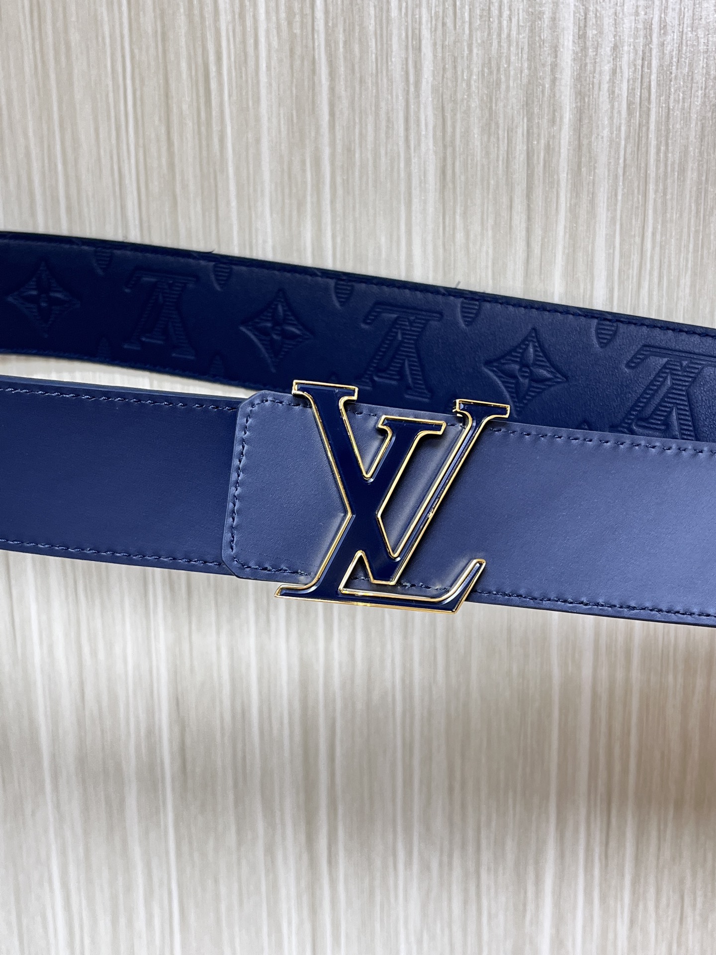 Basic Belt Cow Leather