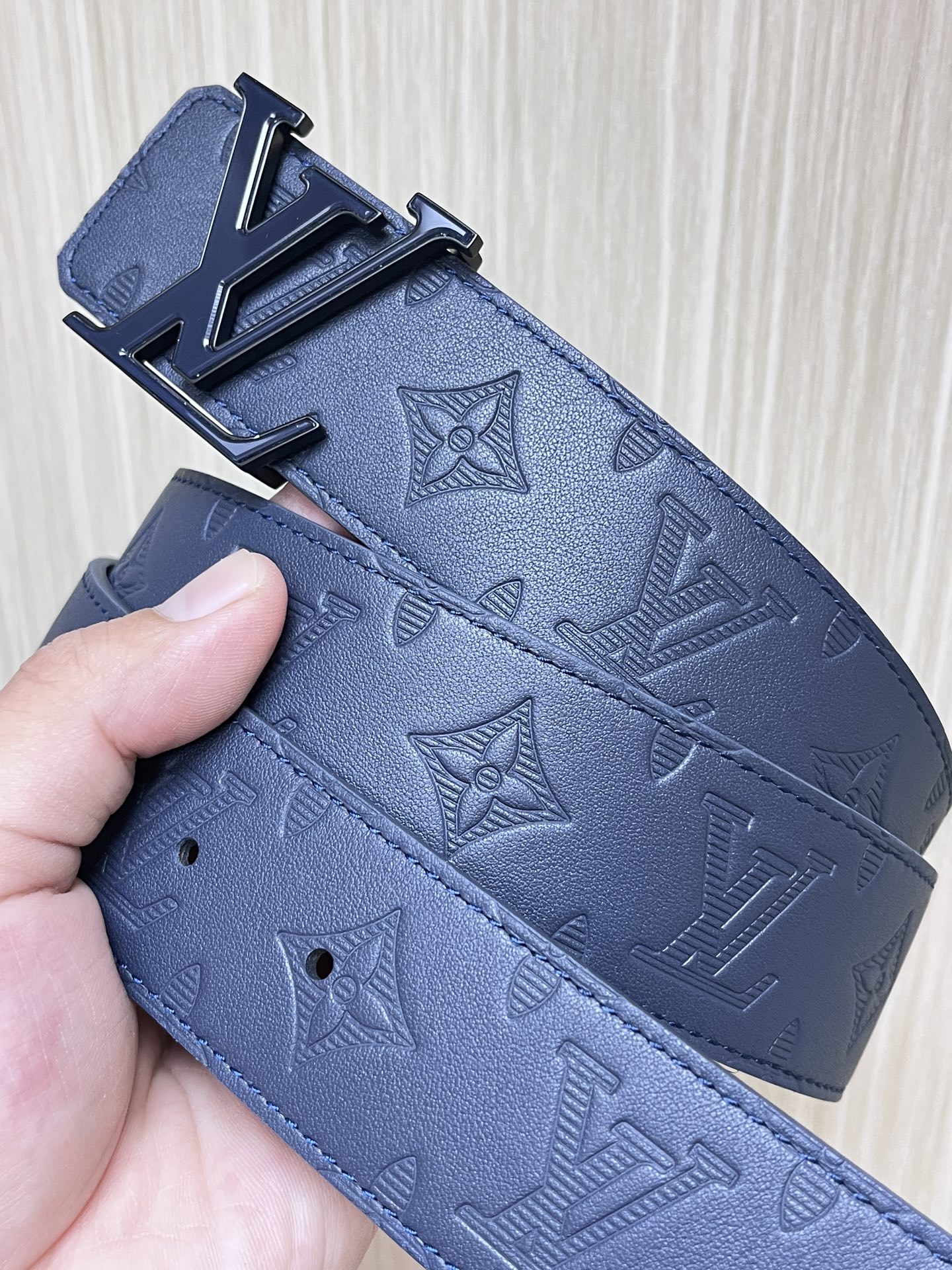 Basic Belt Cow Leather