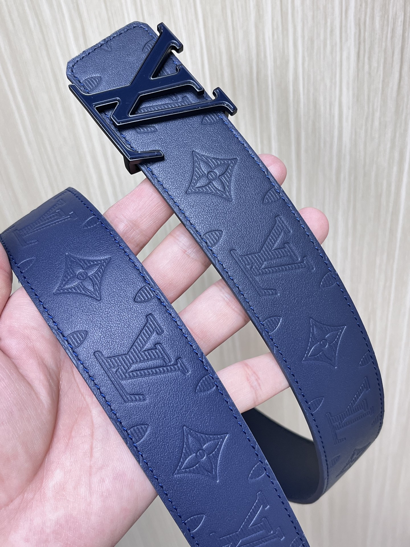 Basic Belt Cow Leather